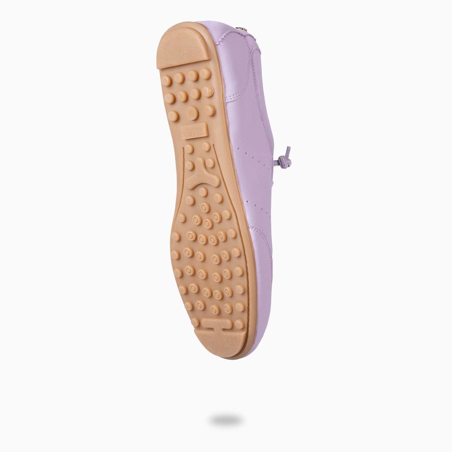 DUBLÍN - DEPORTIVOS DE MUJER MALVA - miMaO ®