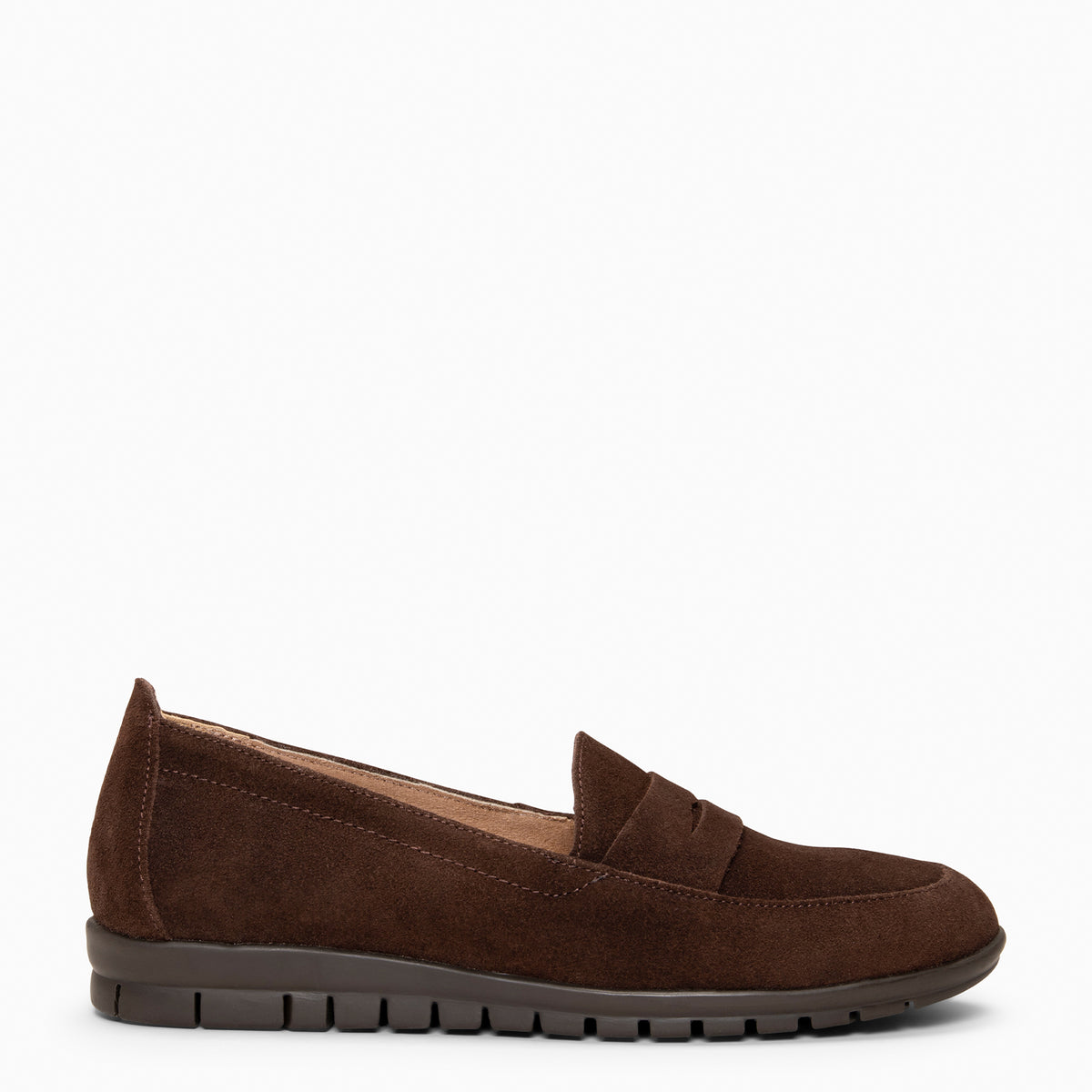 360 - BRUIN Loafers met wreefband