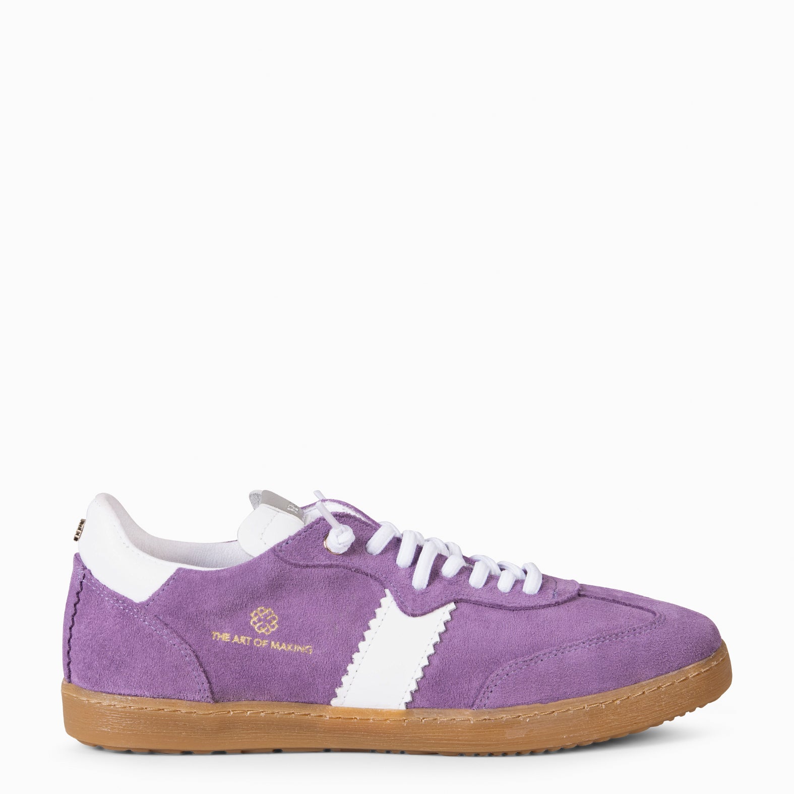 STÜDIO 01 - Deportivos MORADO