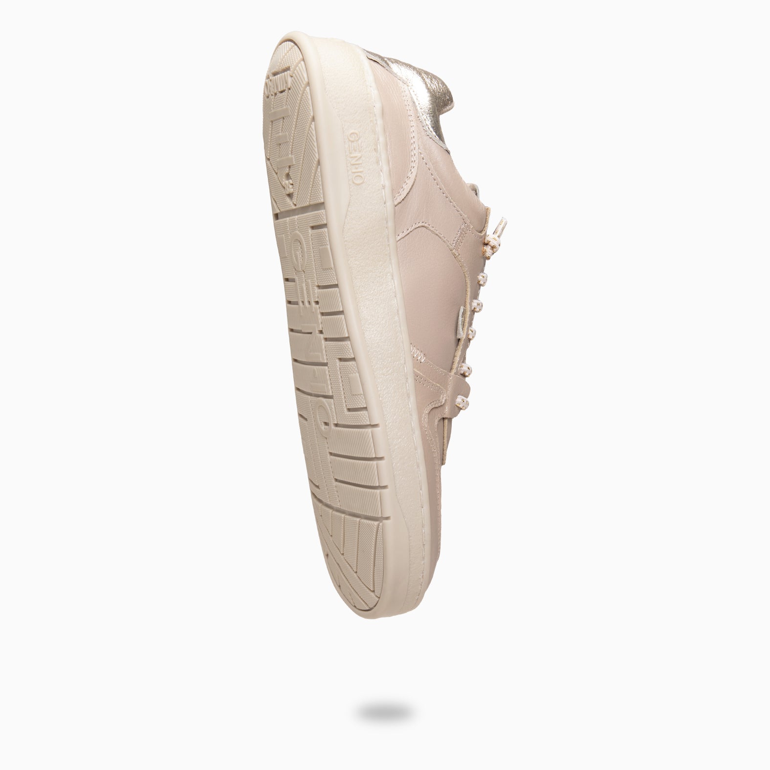 GEN-IO - Zapatillas baresoft NAPA NUDE - miMaO ®
