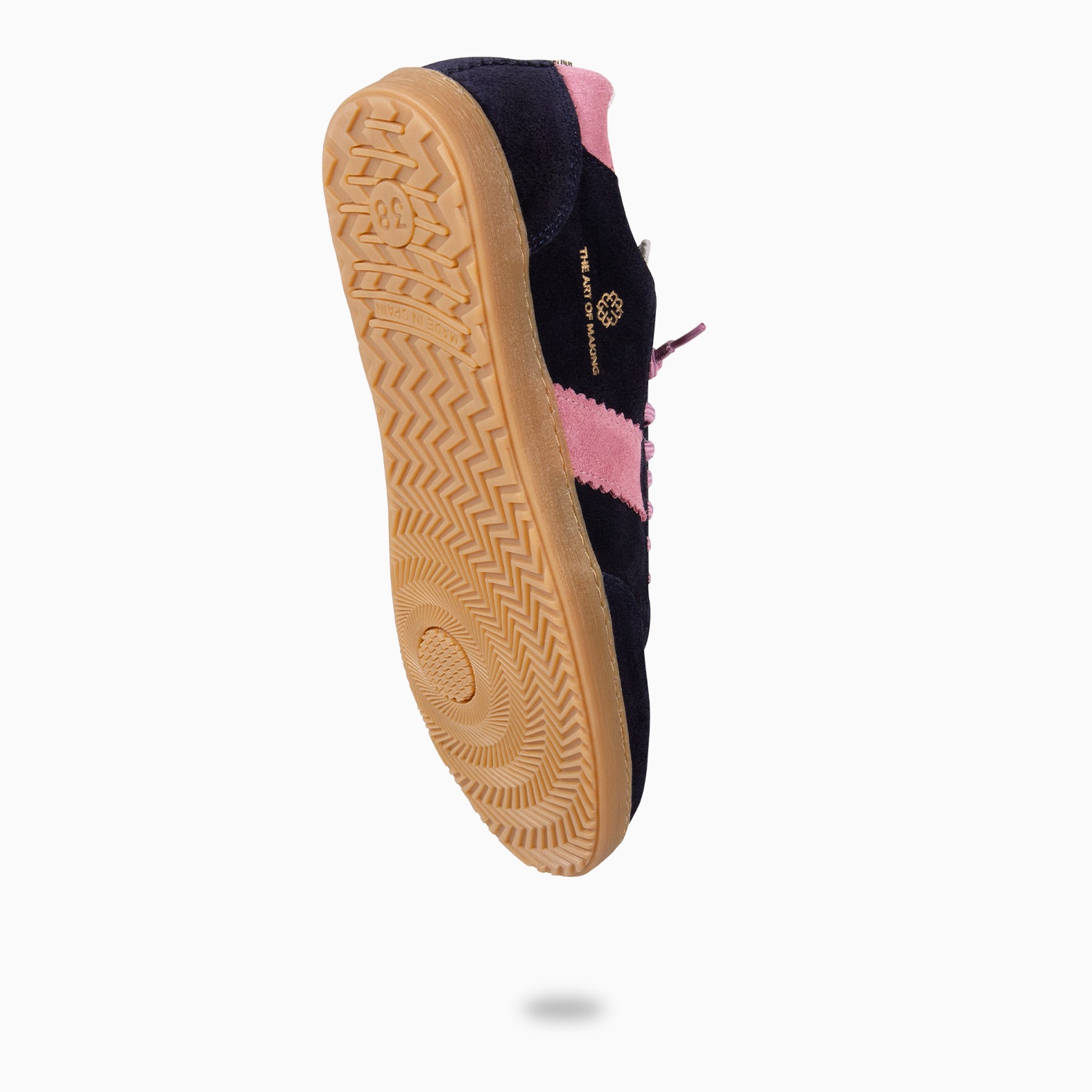 STÜDIO 01 - DEPORTIVOS NAVY - miMaO ®