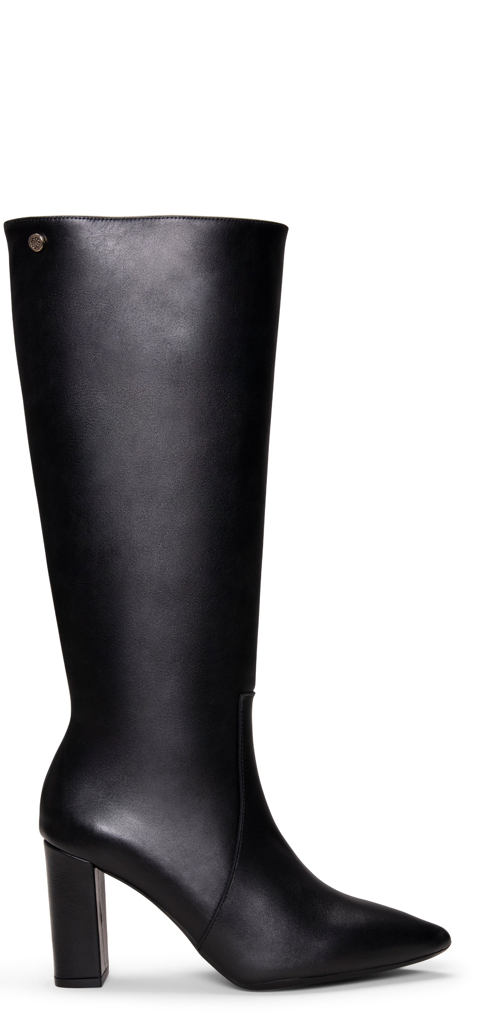 SOHO - Botas de tacón alto NEGRO - miMaO ®