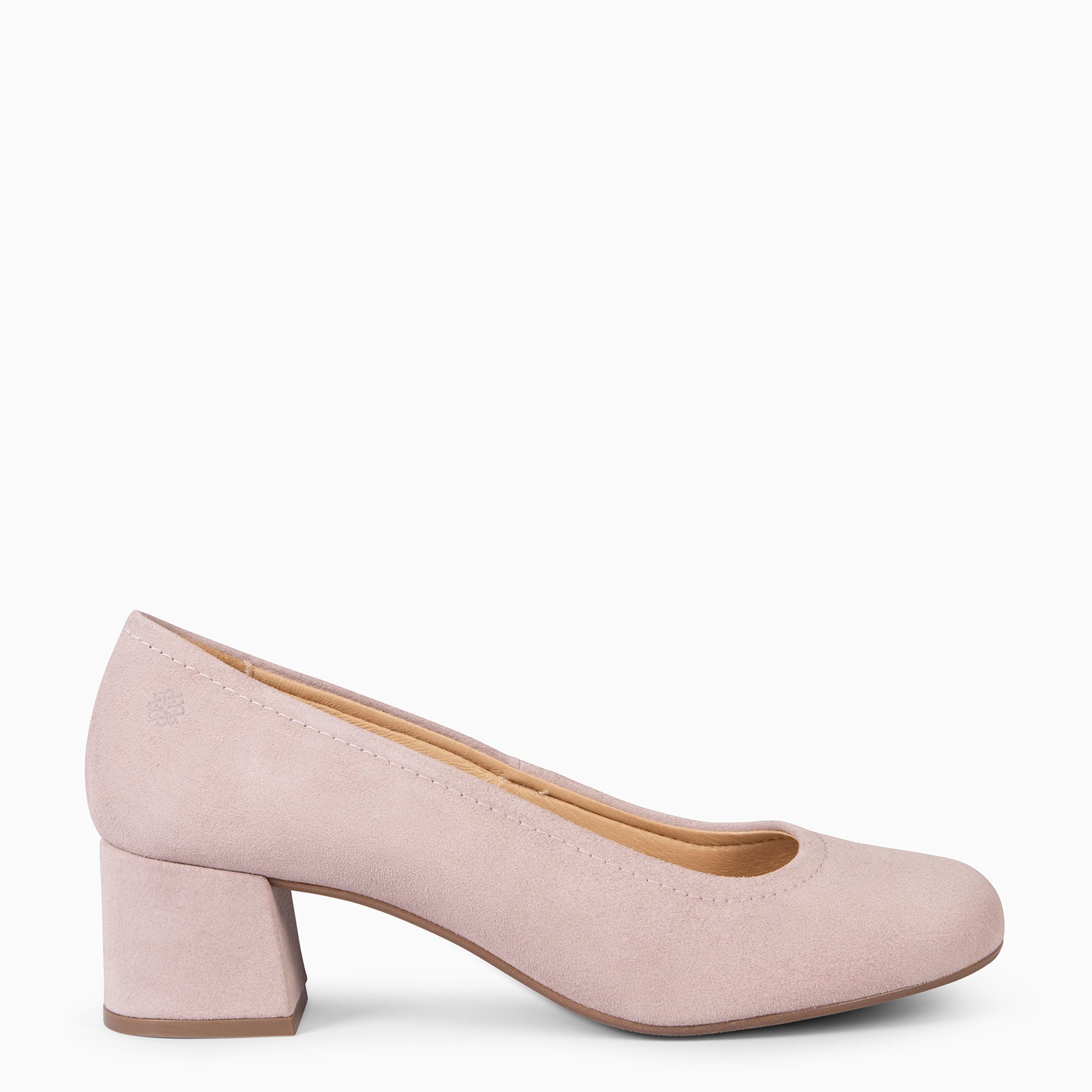URBAN BARESOFT - ZAPATOS URBAN NUDE - miMaO ®