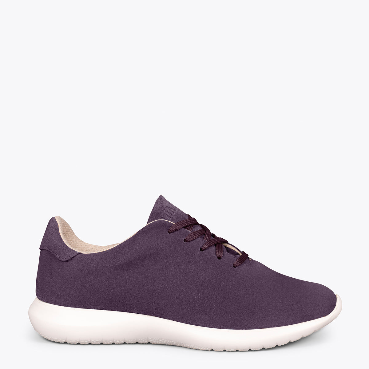 WALK – Zapatillas cómodas de mujer MORADO