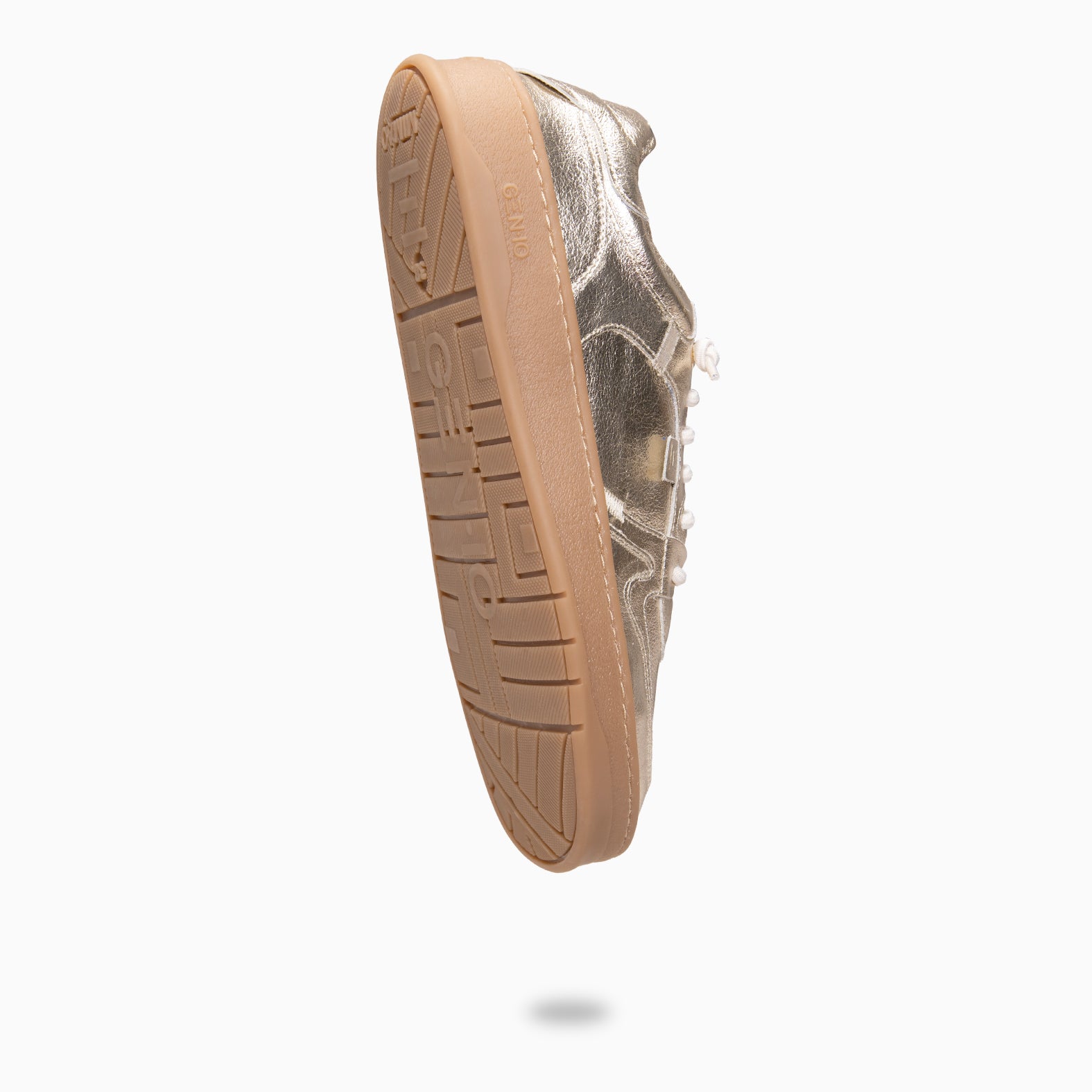 GEN-IO - Zapatillas baresoft PLATINO - miMaO ®