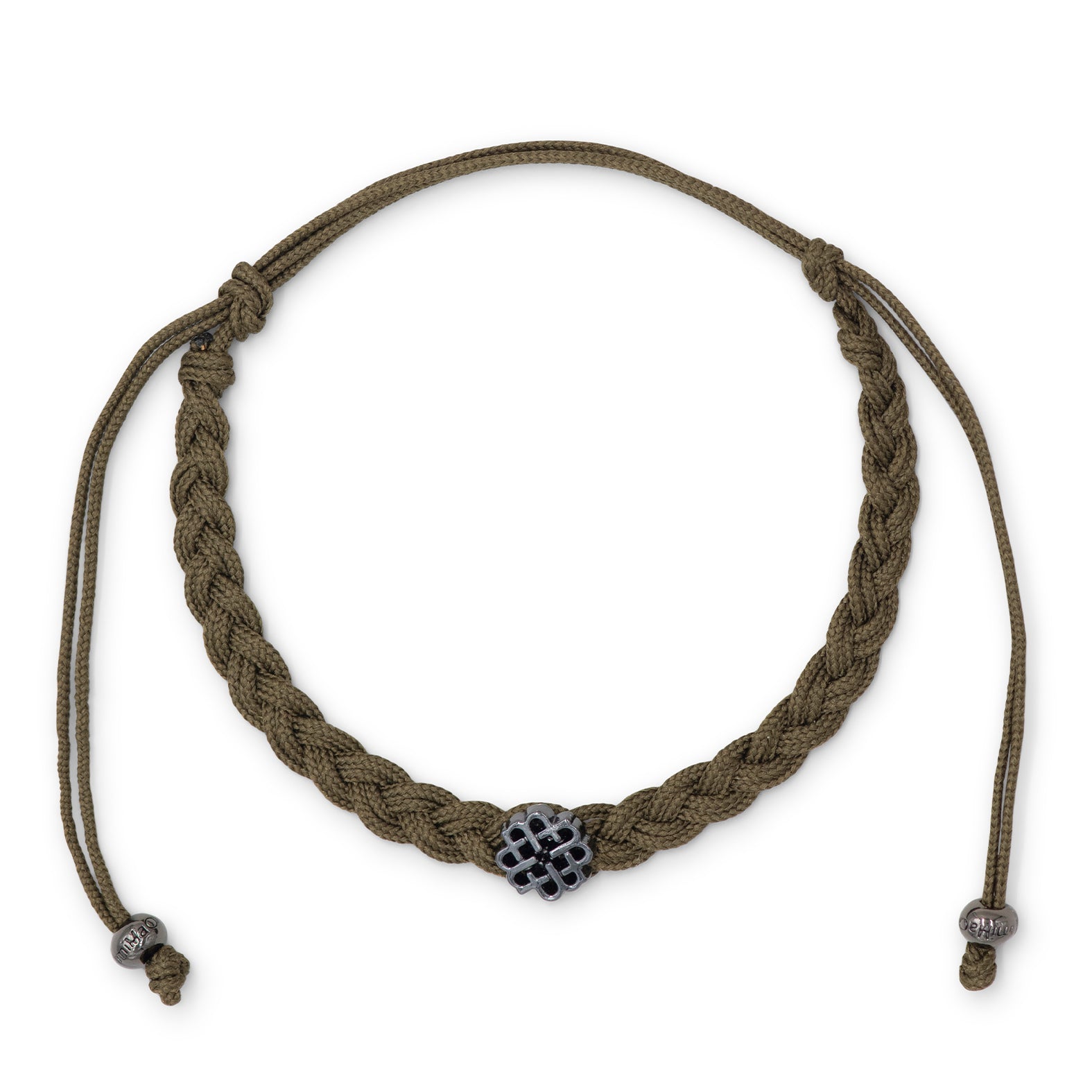 PULSERA KAKI DE LA RESILIENCIA