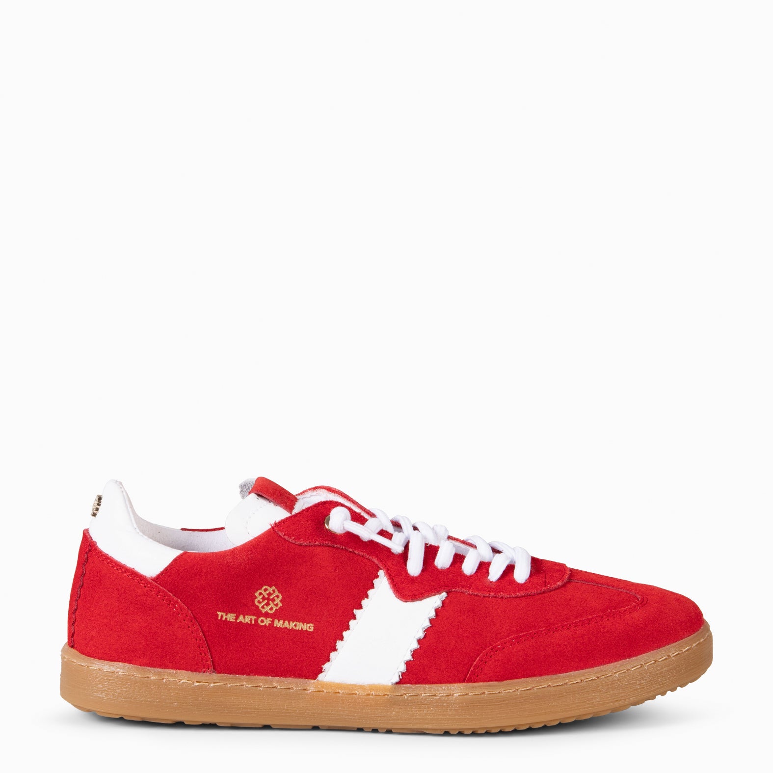 STÜDIO 01 - DEPORTIVOS ROJO - miMaO ®