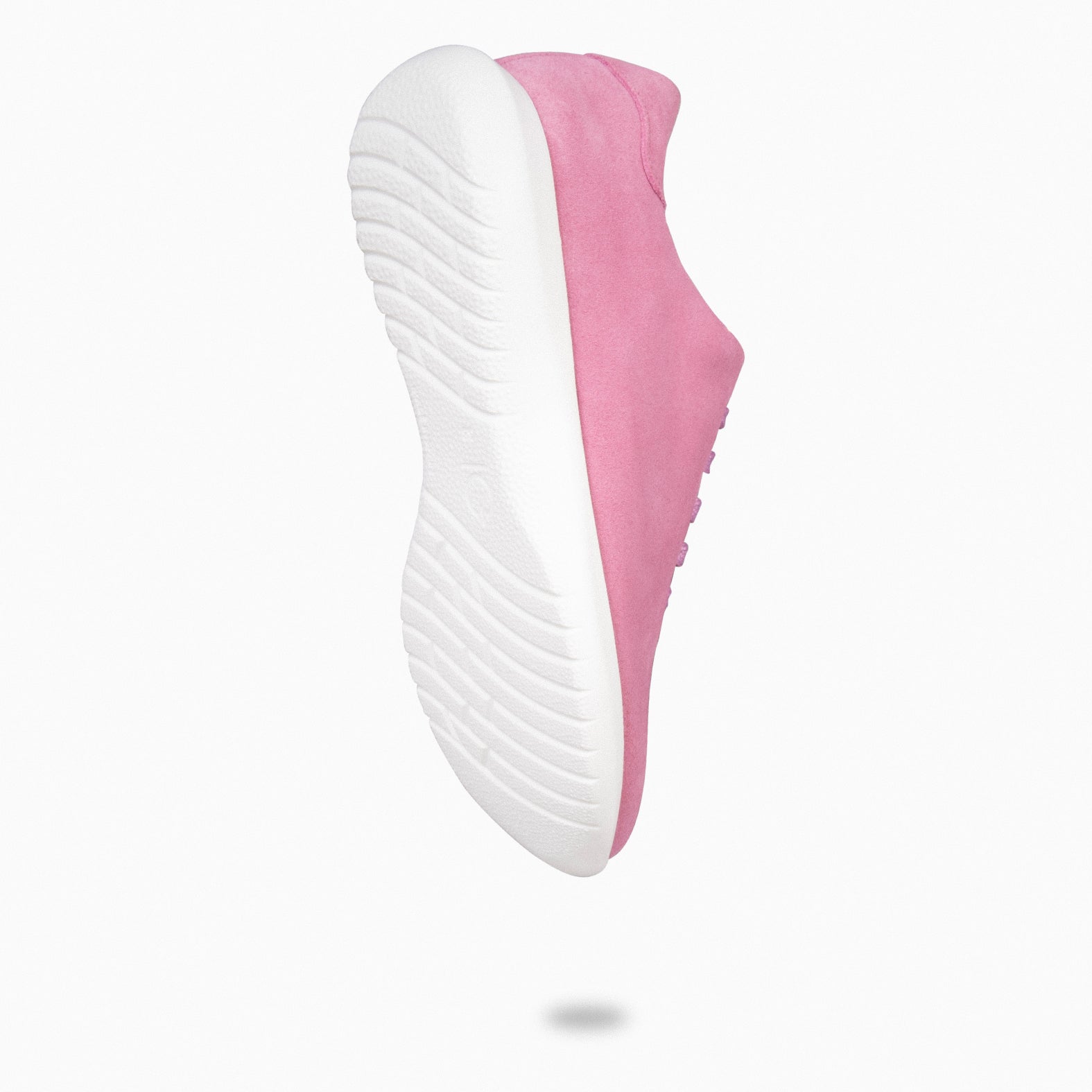 WALK – Zapatillas de mujer cómodas ROSA