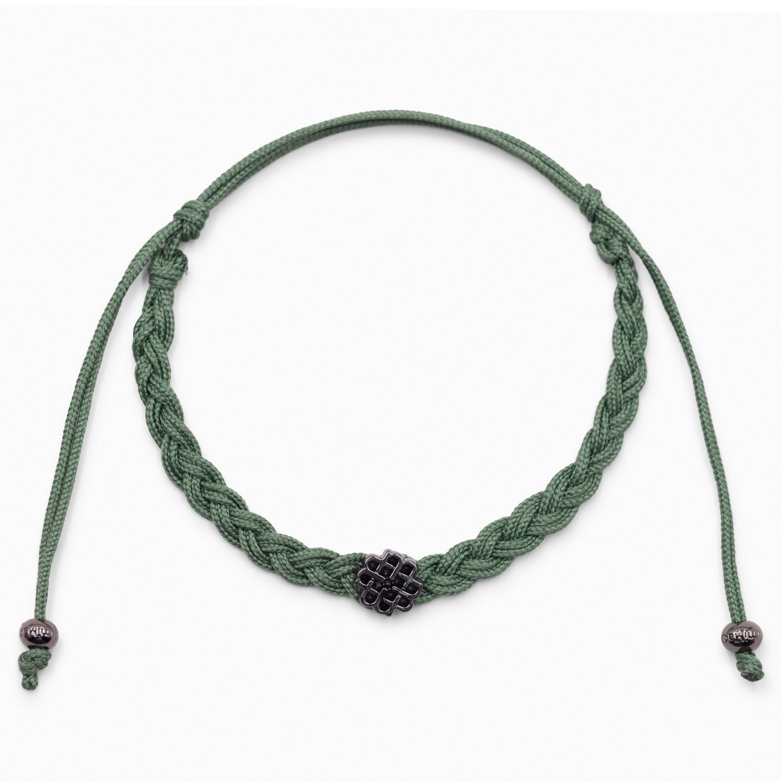 PULSERAS DE PAREJA DE LA SALUD