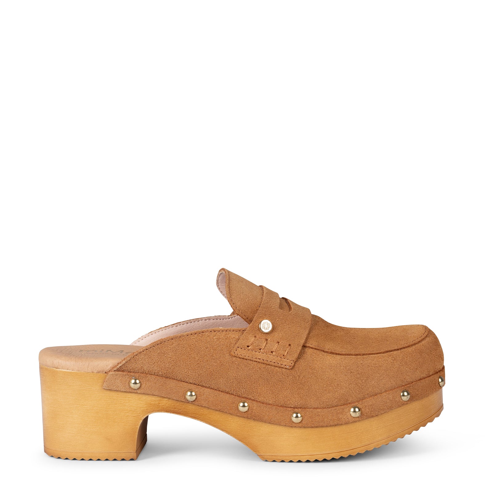 GASSIN - CAMEL WOMEN CASUAL SANDAL