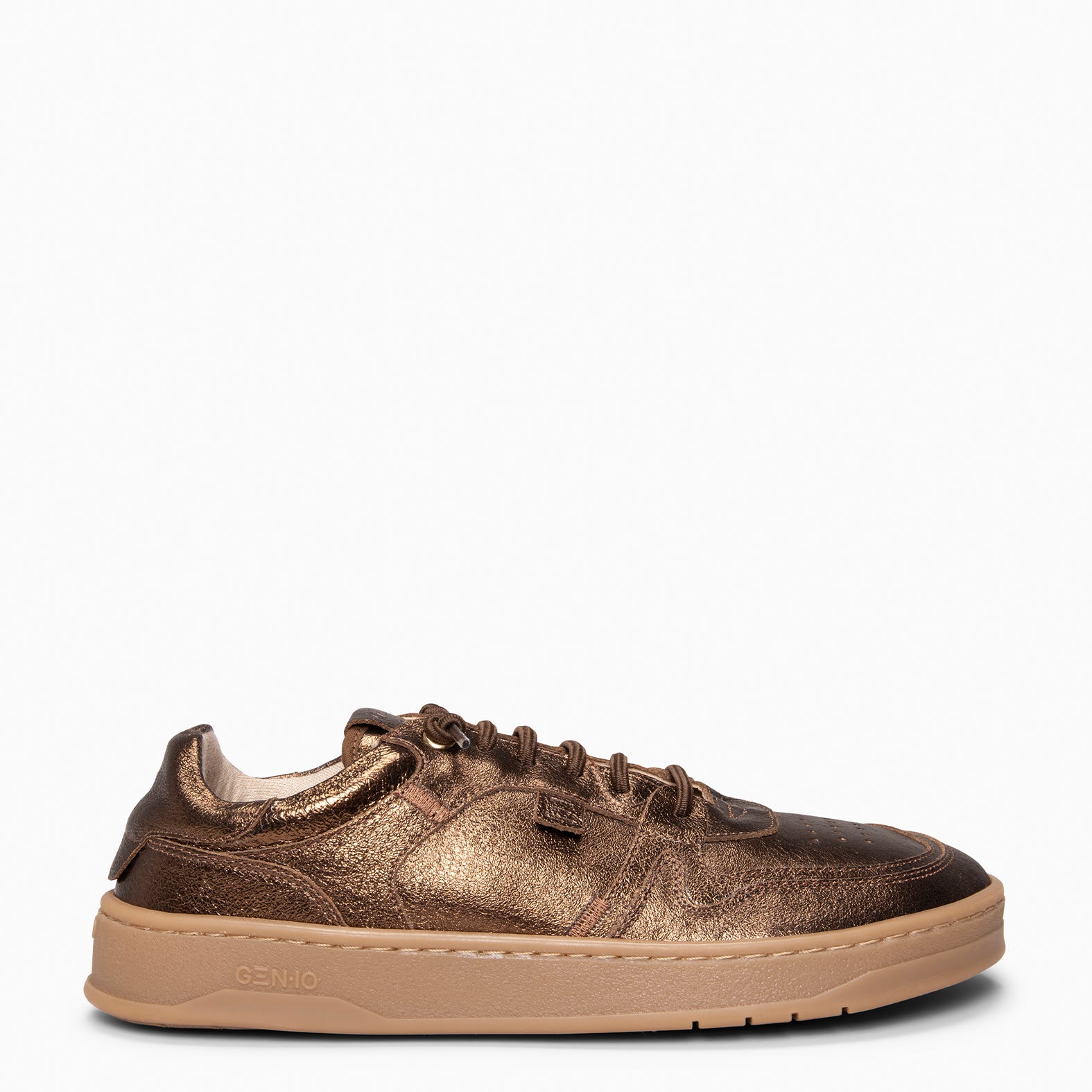 GEN-IO - Zapatillas baresoft COBRE - miMaO ®