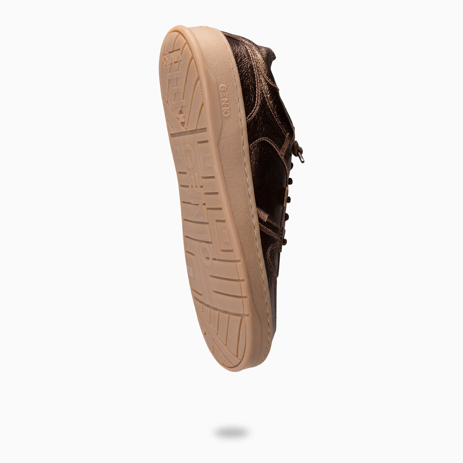 GEN-IO - Zapatillas baresoft COBRE - miMaO ®
