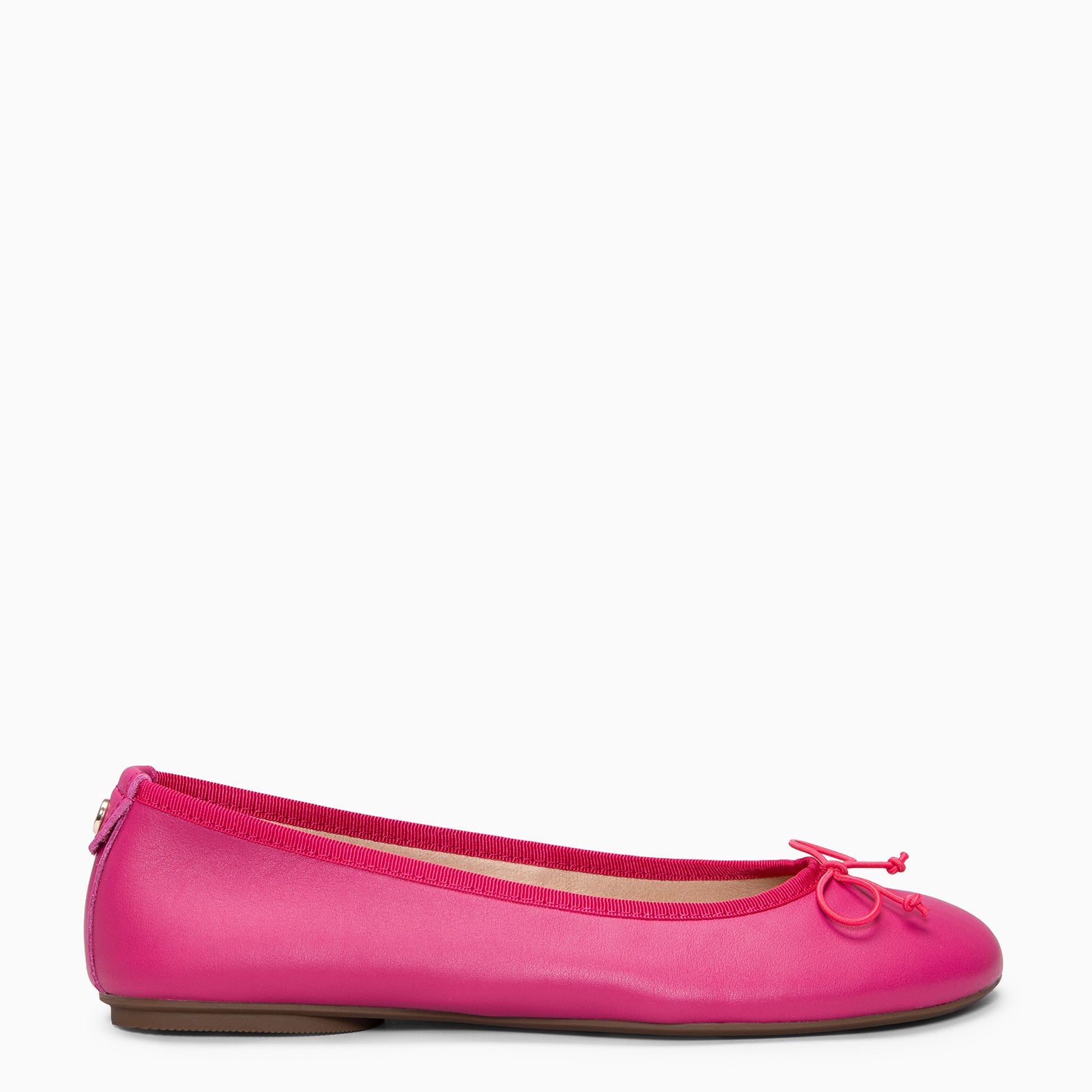 CAMPANILLA - BAILARINA BARESOFT FUCSIA