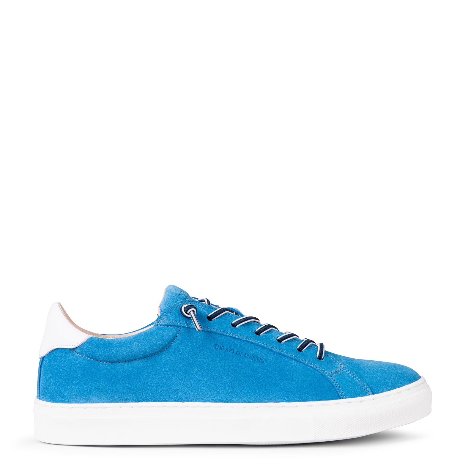 GAEL - SAPATOS CASUAIS PARA HOMEM JEANS