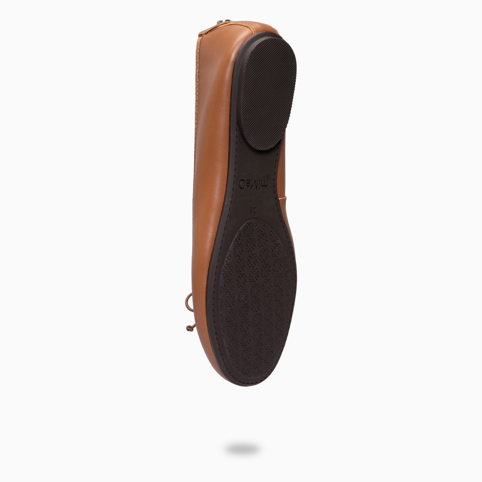 CAMPANILLA - BAILARINA BARESOFT MARRON