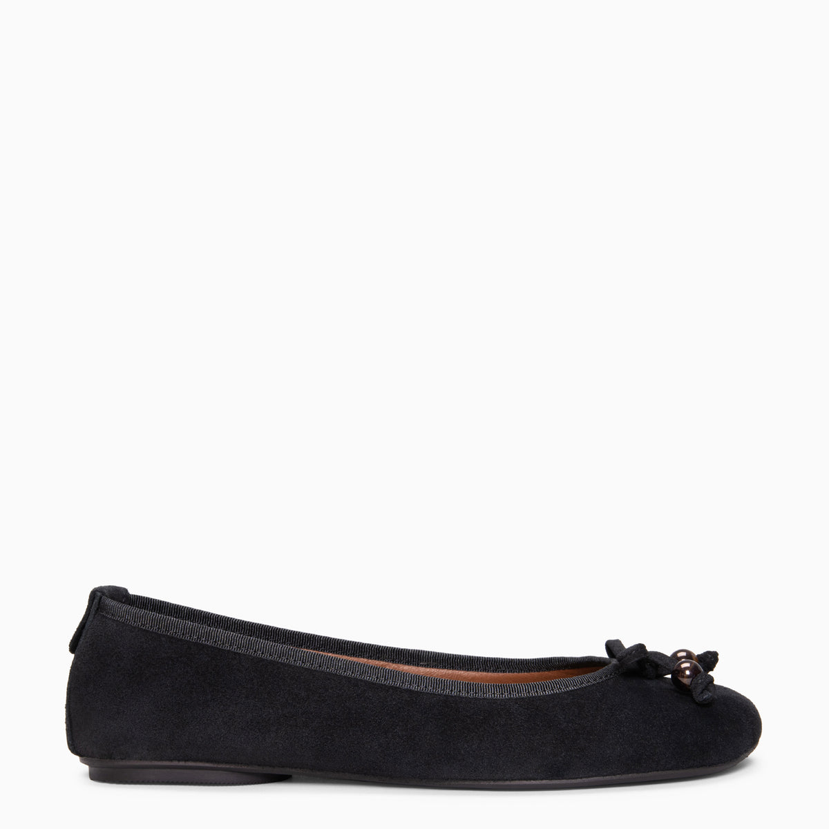 ELVIRA - Bailarinas Baresoft NEGRO