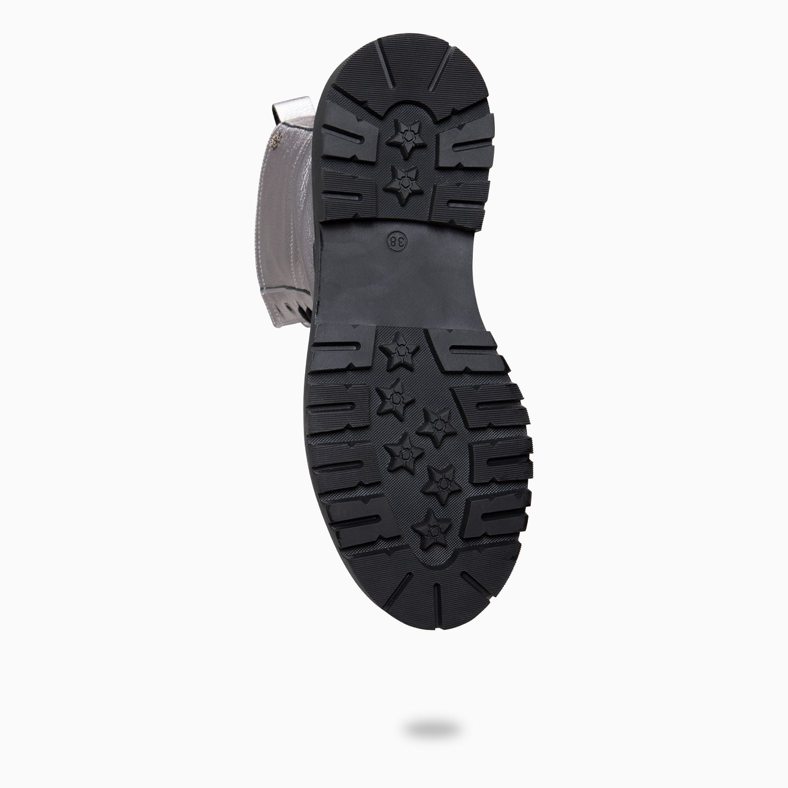 ROLLING - BOTA MILITAR PLOMO - miMaO ®