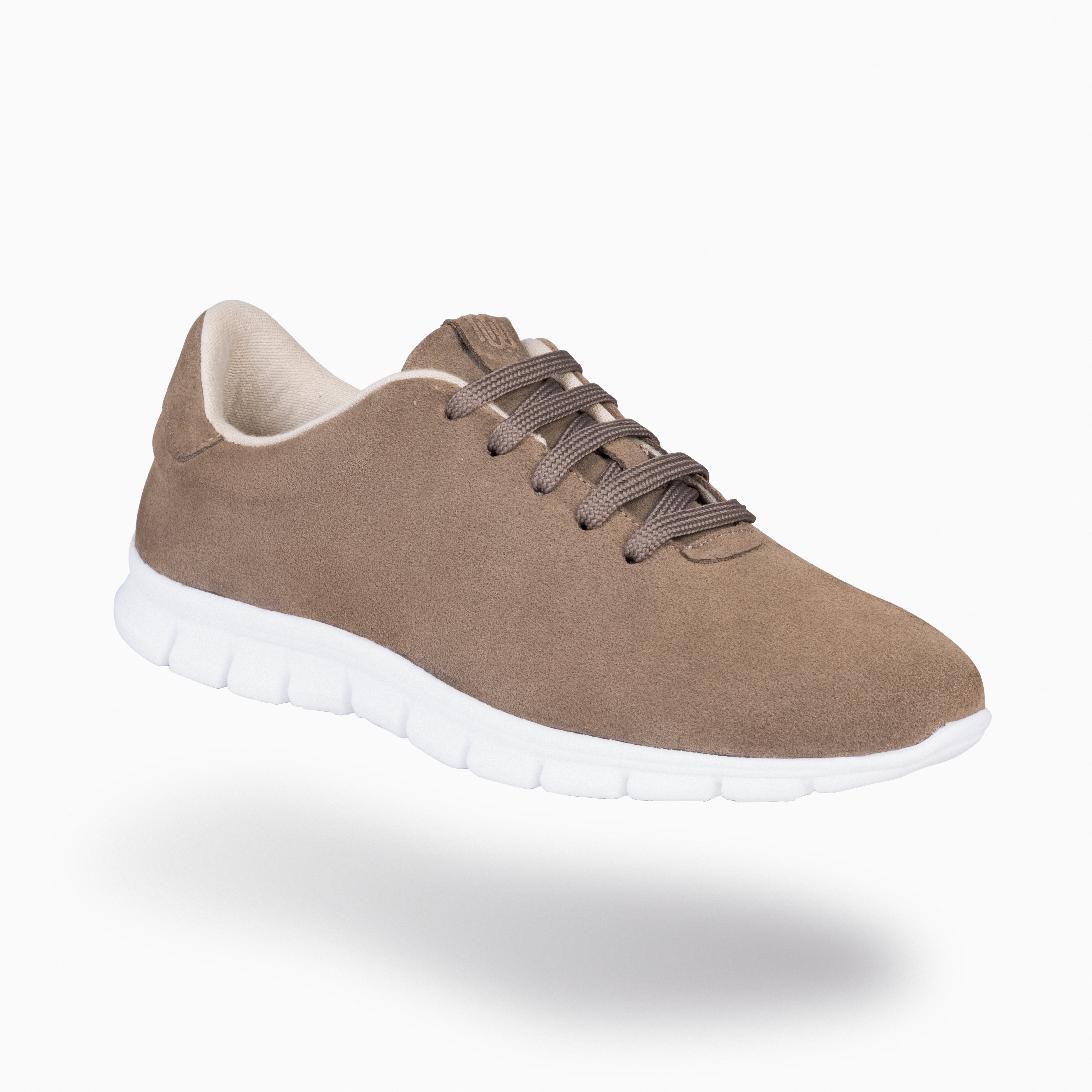 WALK - TAUPE Water-Repellent Women Sneakers