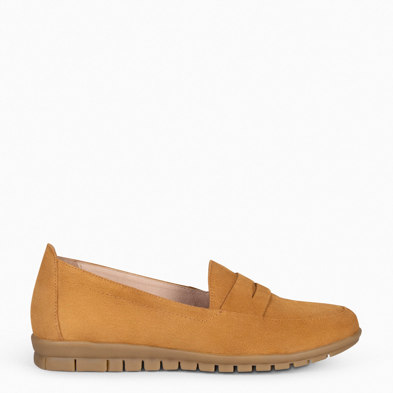 360 – Mocasines con antifaz WHISKY - miMaO ®