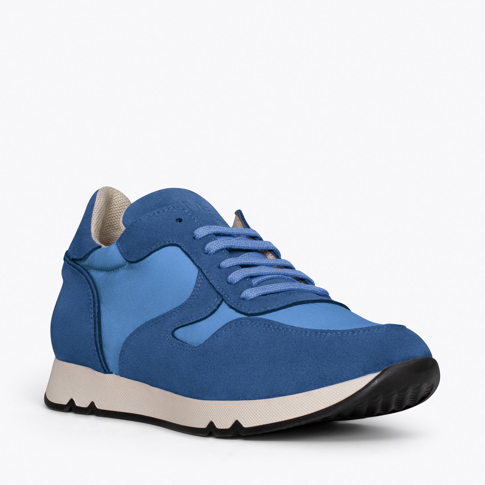 SPORTS - Ténis de mulher AZUL