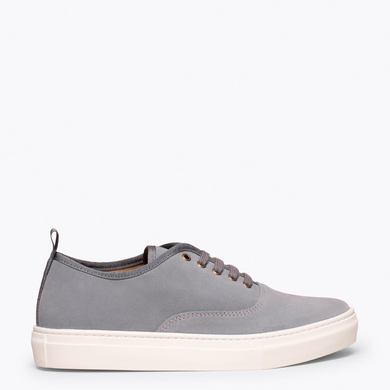 zapatillas plataforma azules