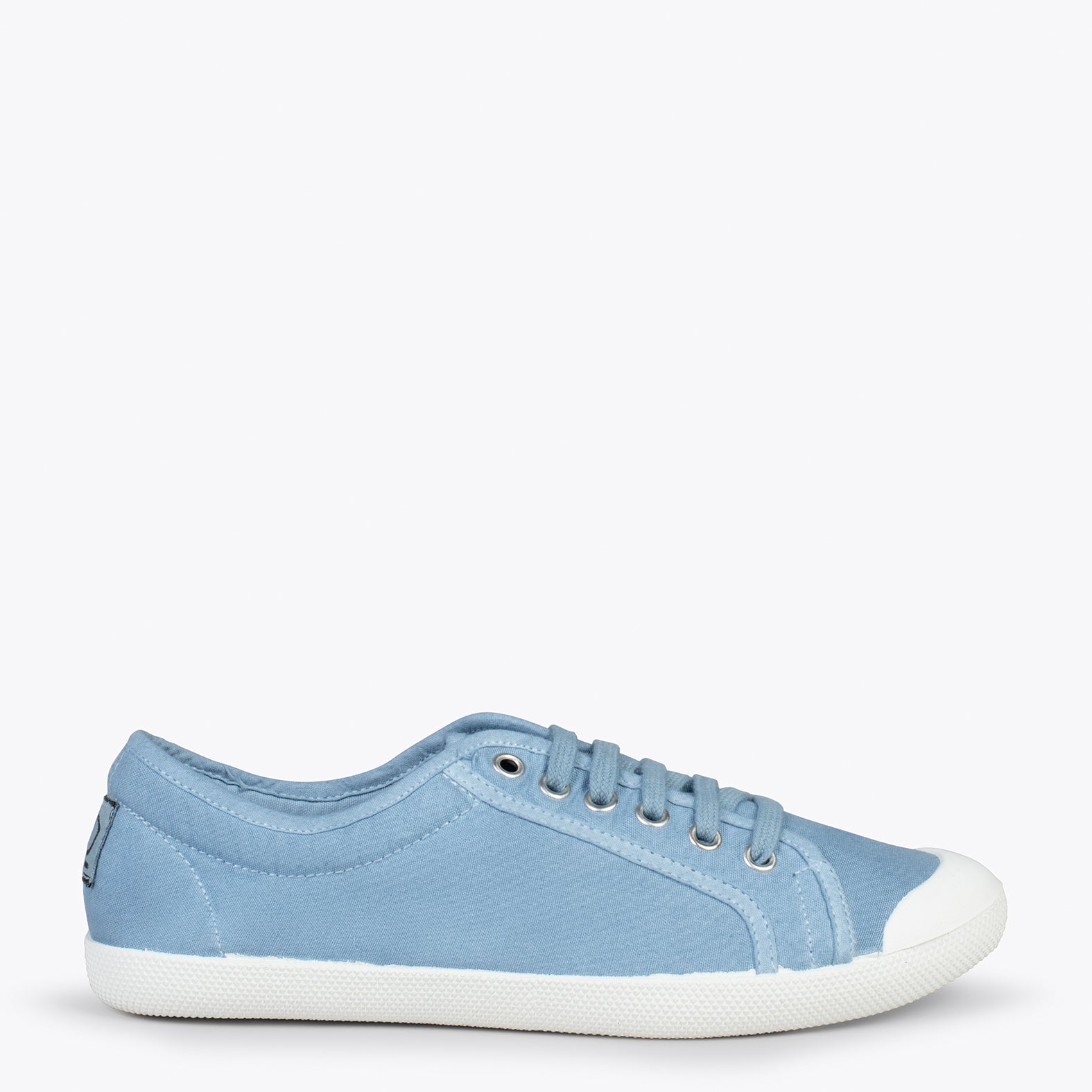 BAOBAB – Zapatilla deportiva de algodón de IO&GO AZUL - miMaO ®