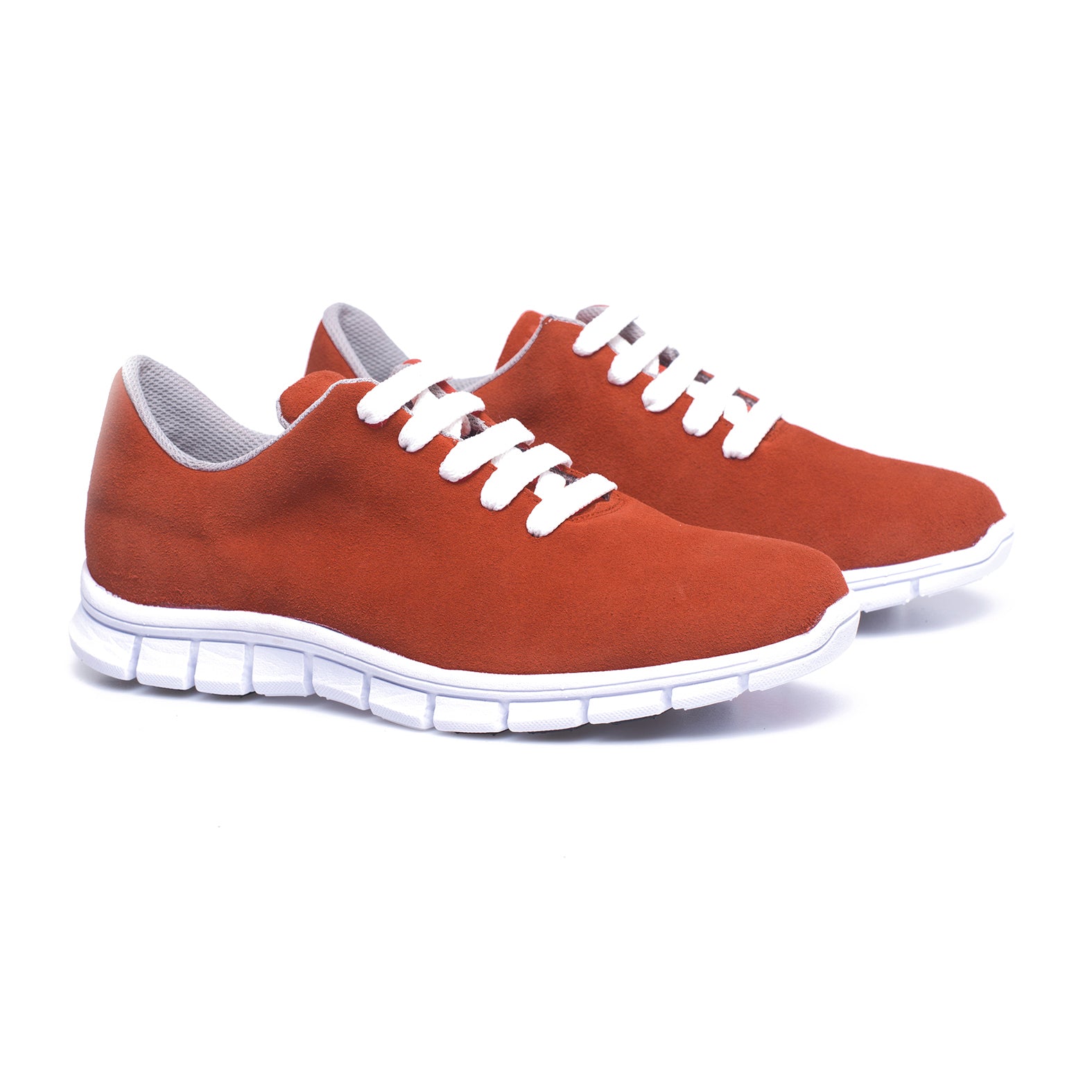 WALK Zapatilla de mujer extraligera TEJA hidrófuga