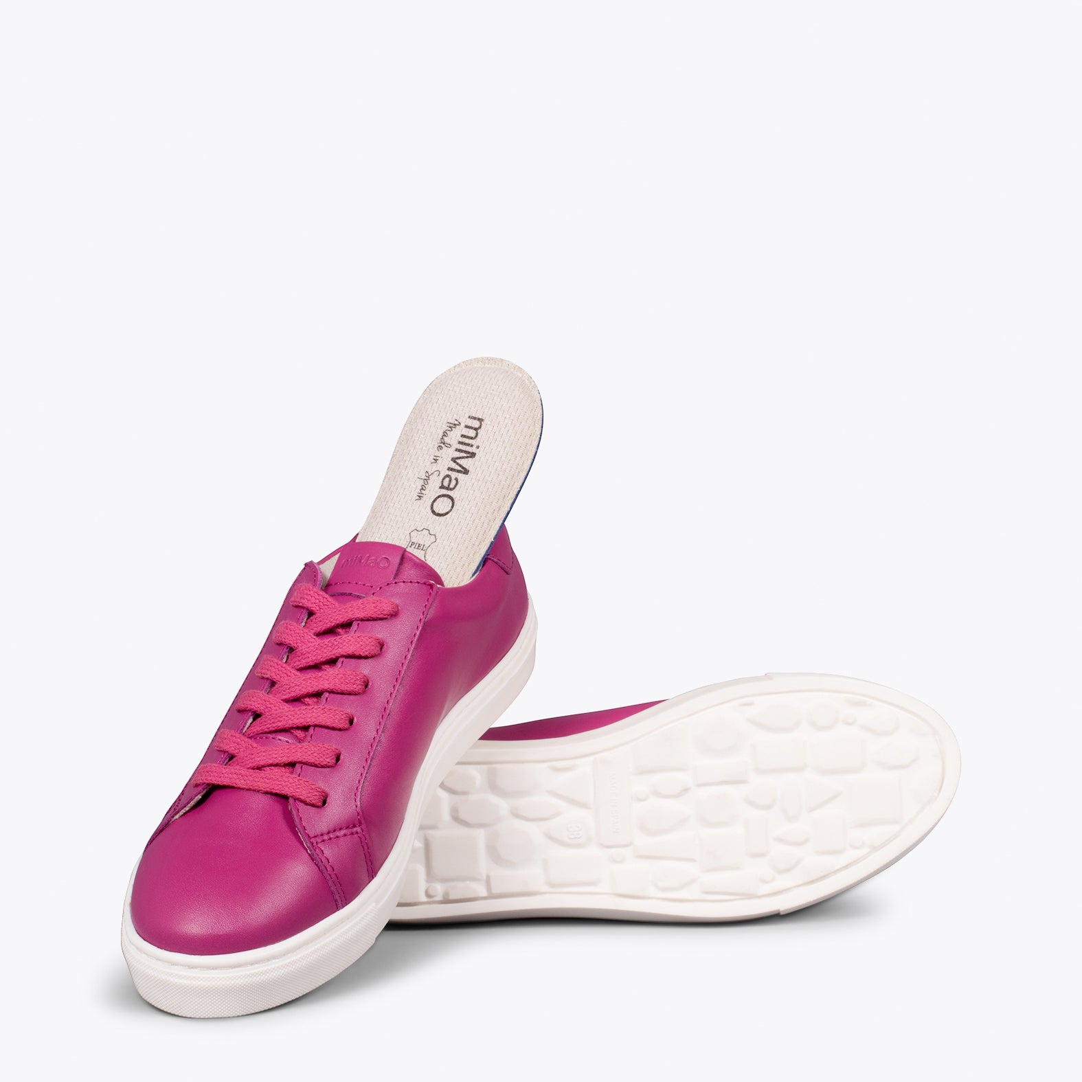 SNEAKER - Zapatillas casual de mujer BUGANVILLA - miMaO ®