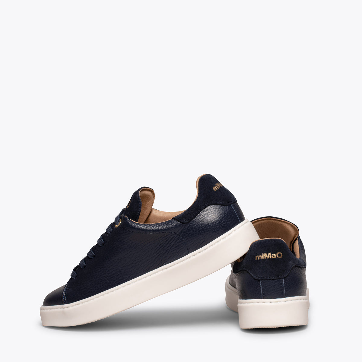 SNEAKER - Zapatillas casual de mujer AZUL MARINO