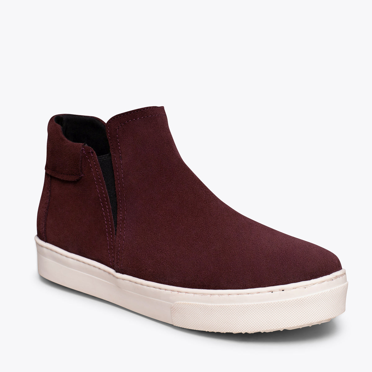 STREET - Chaussures sportives imperméables BORDEAUX