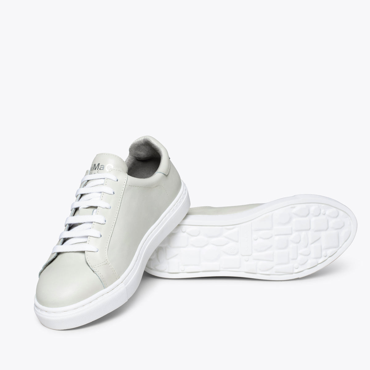SNEAKER - ICE MEMORY ABSORBER FOAM SNEAKER