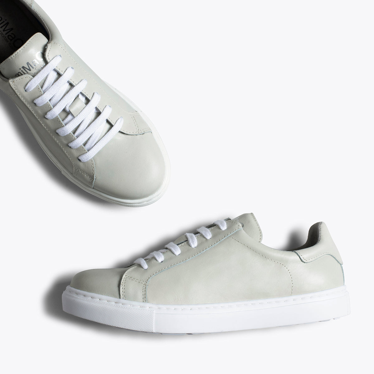 SNEAKER - ICE MEMORY ABSORBER FOAM SNEAKER