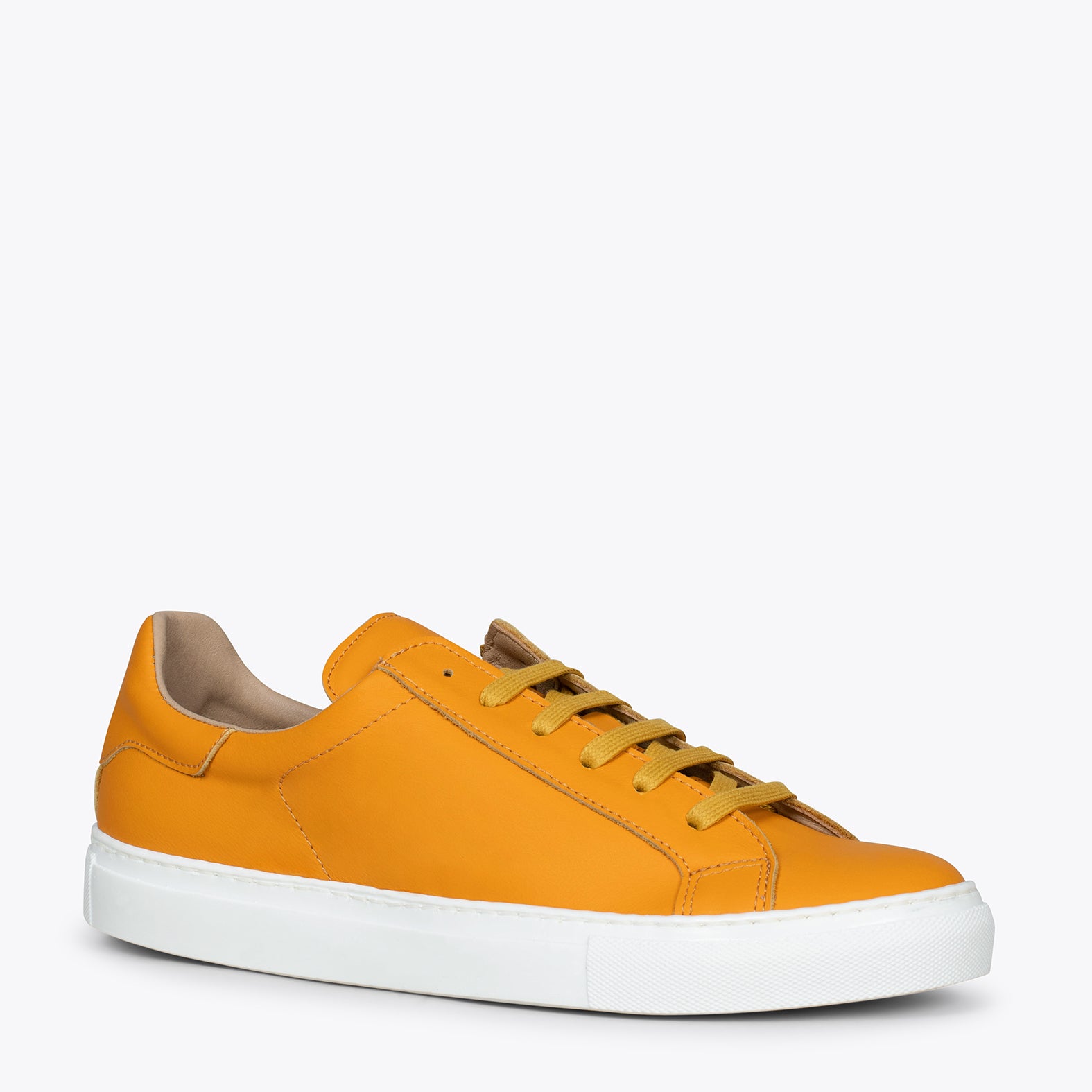 SNEAKER M – YELLOW sneaker for men
