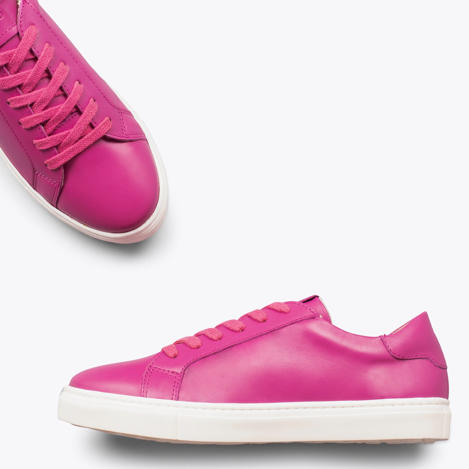 SNEAKER - Zapatillas casual de mujer BUGANVILLA - miMaO ®