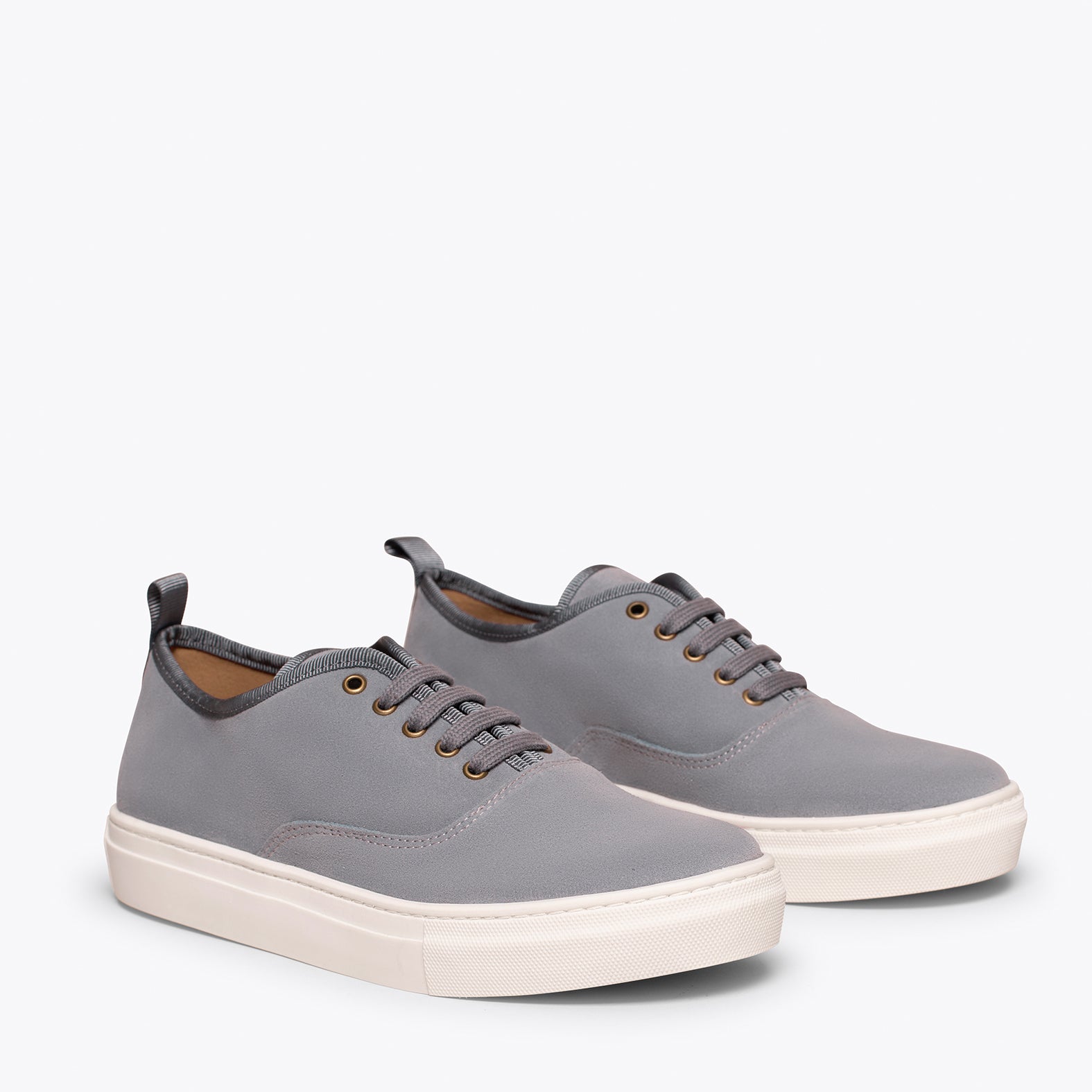 zapatillas plataforma mujer