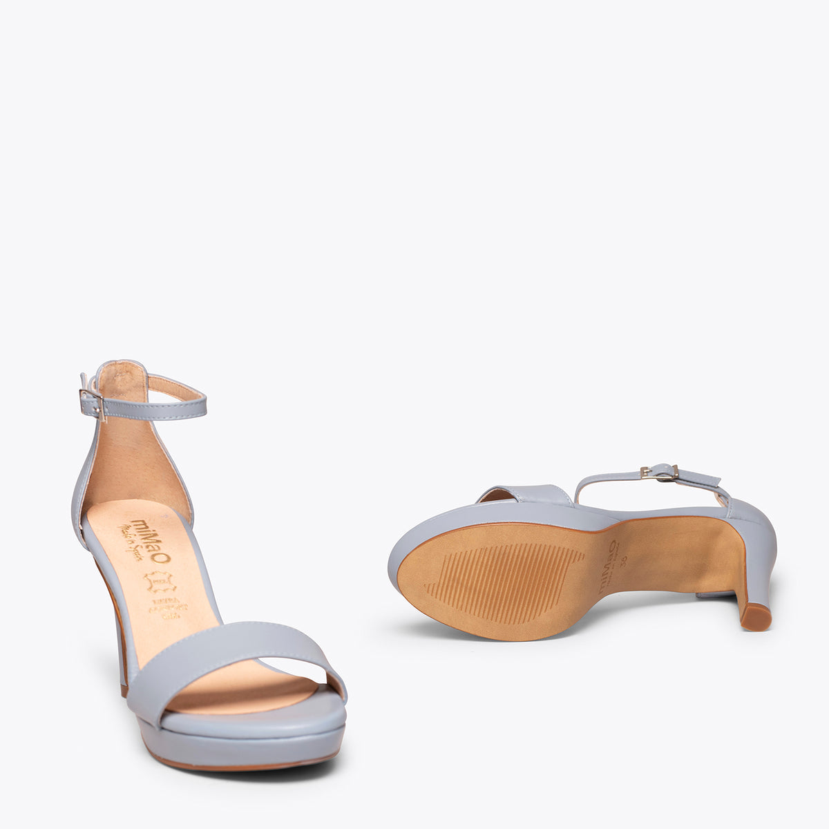 zapatos de piel hechos en españa