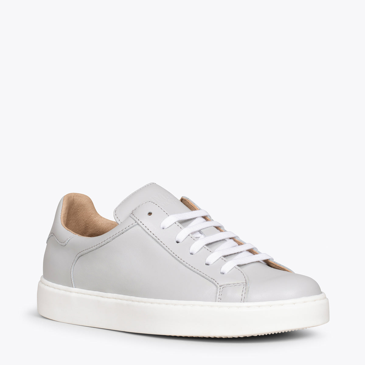 SNEAKER – GREY casual sneaker