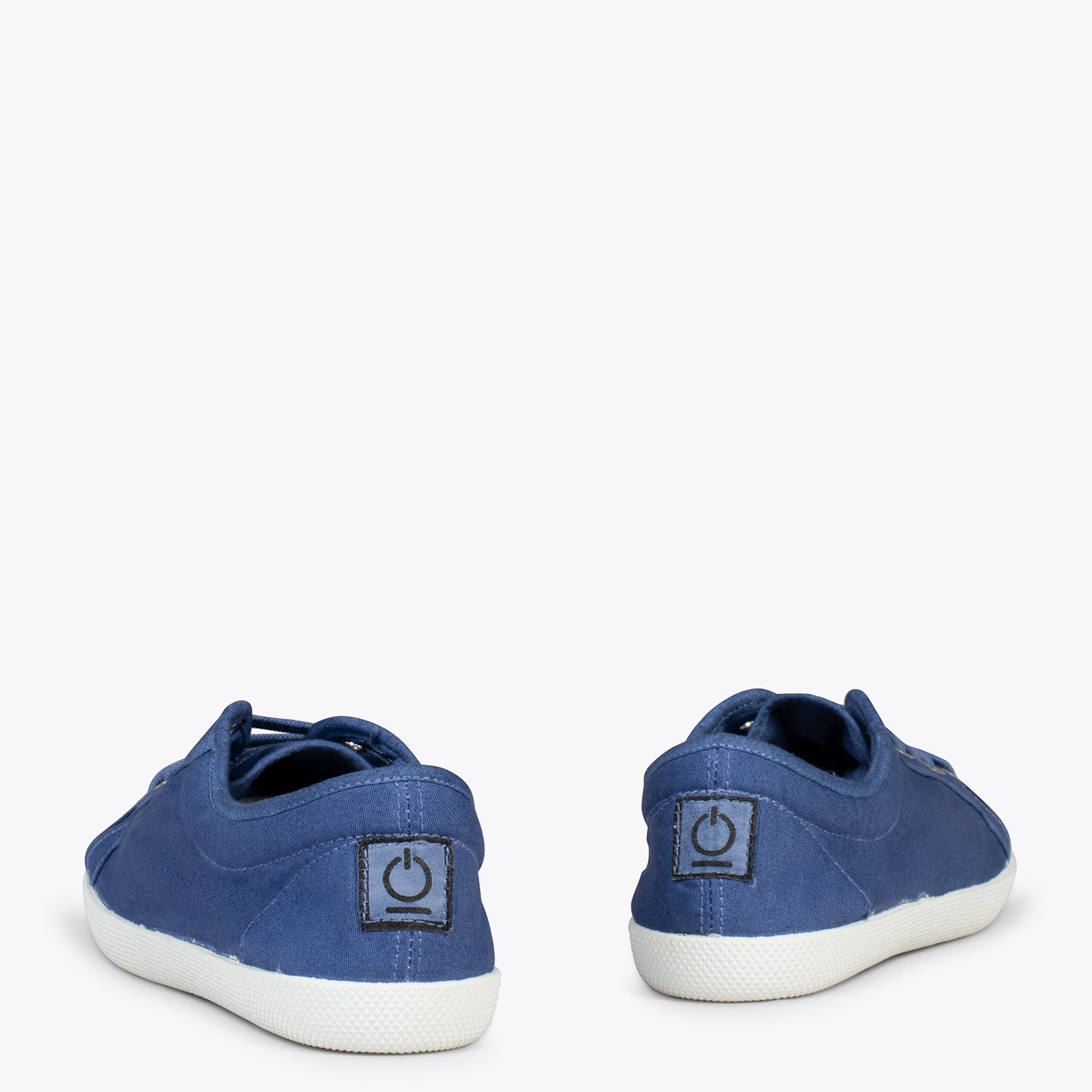 BAOBAB – Zapatilla deportiva de algodón de IO&GO MARINO - miMaO ®