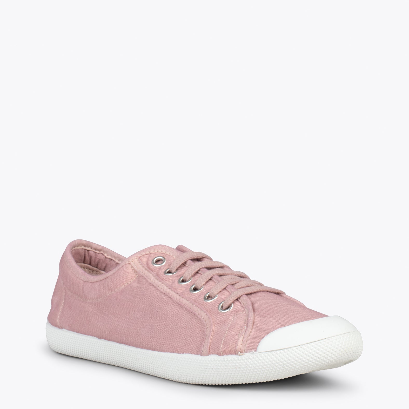 BAOBAB – Zapatilla deportiva de algodón de IO&GO NUDE - miMaO ®
