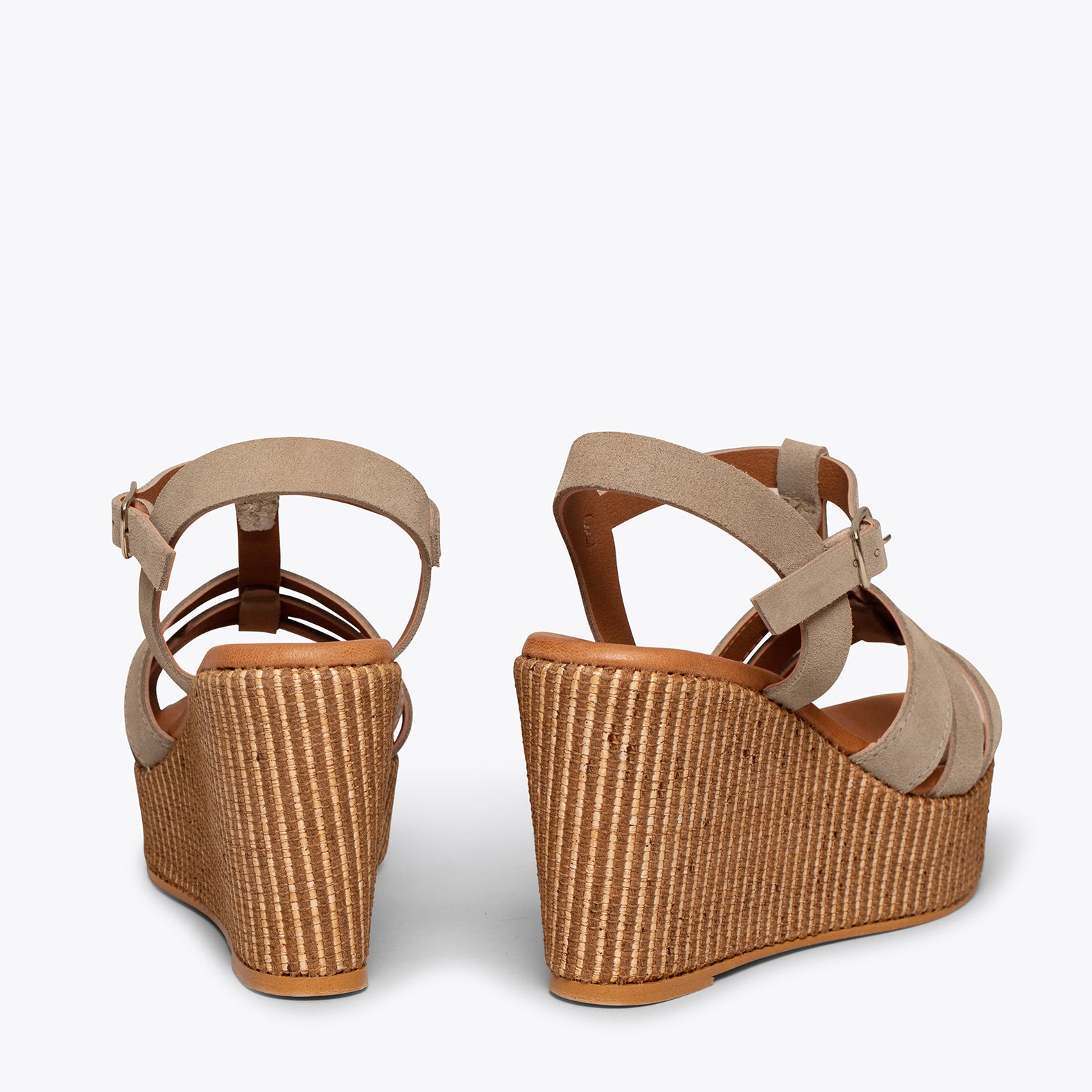 Cuñas talla 35