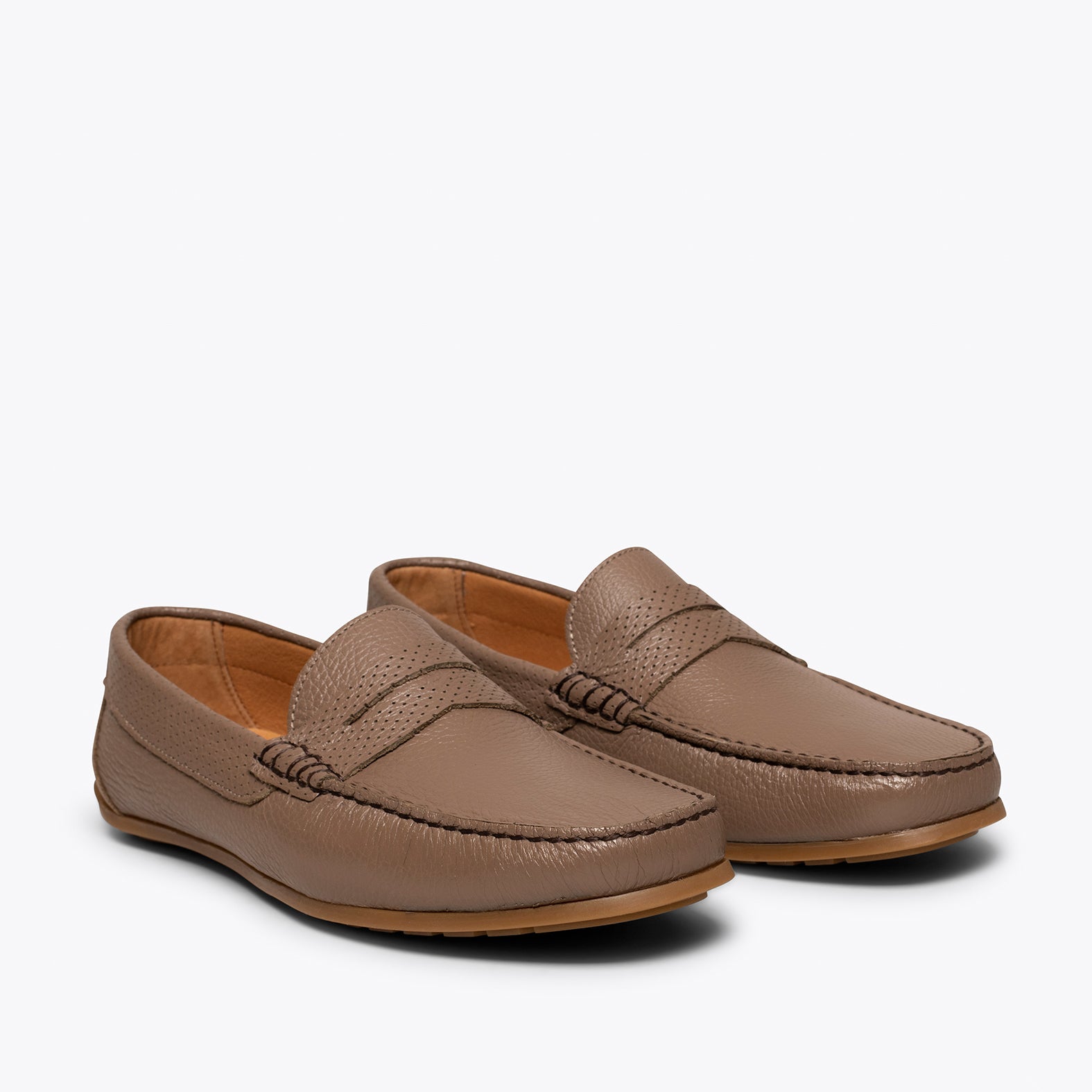 calzado de verano hombre
