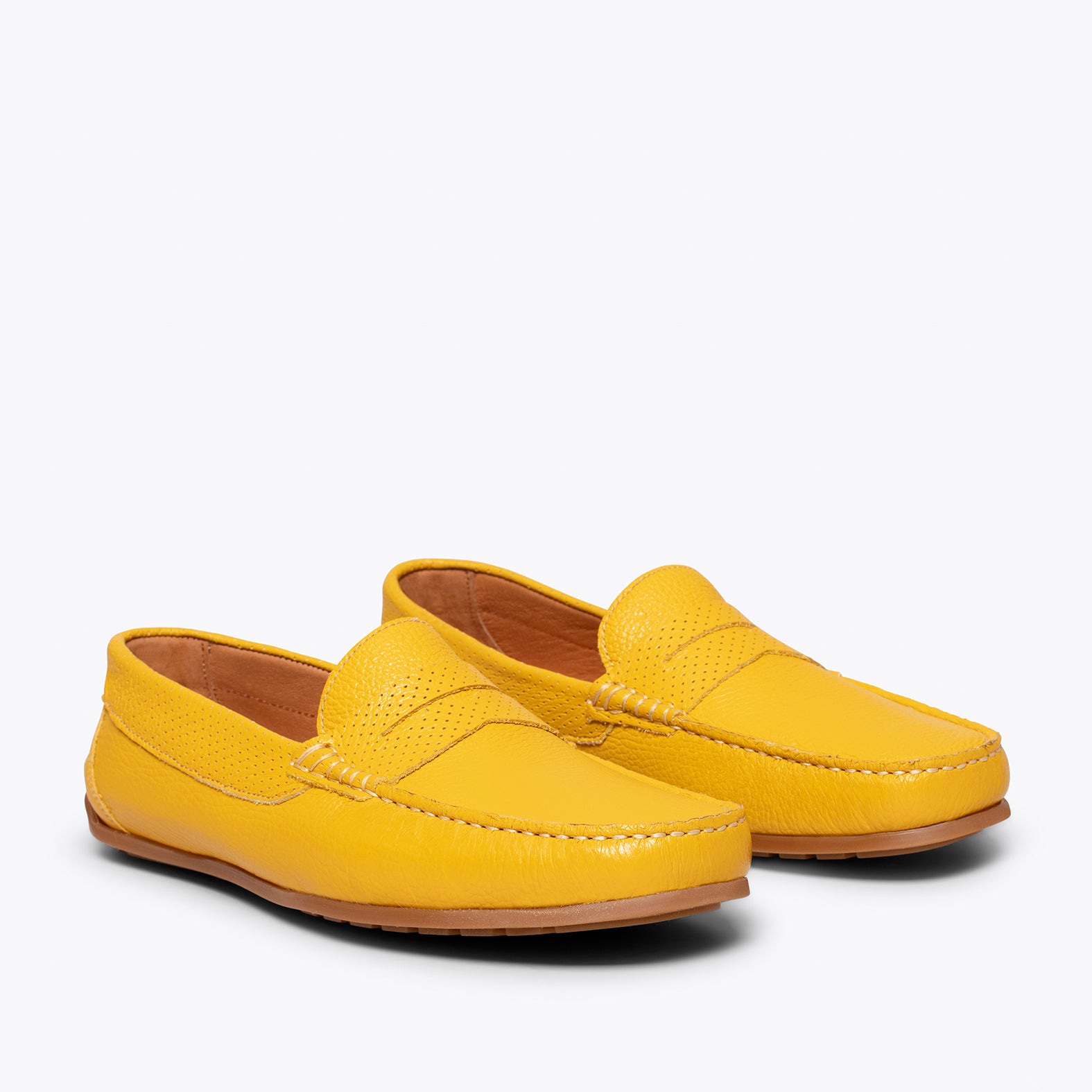 calzado de verano hombre