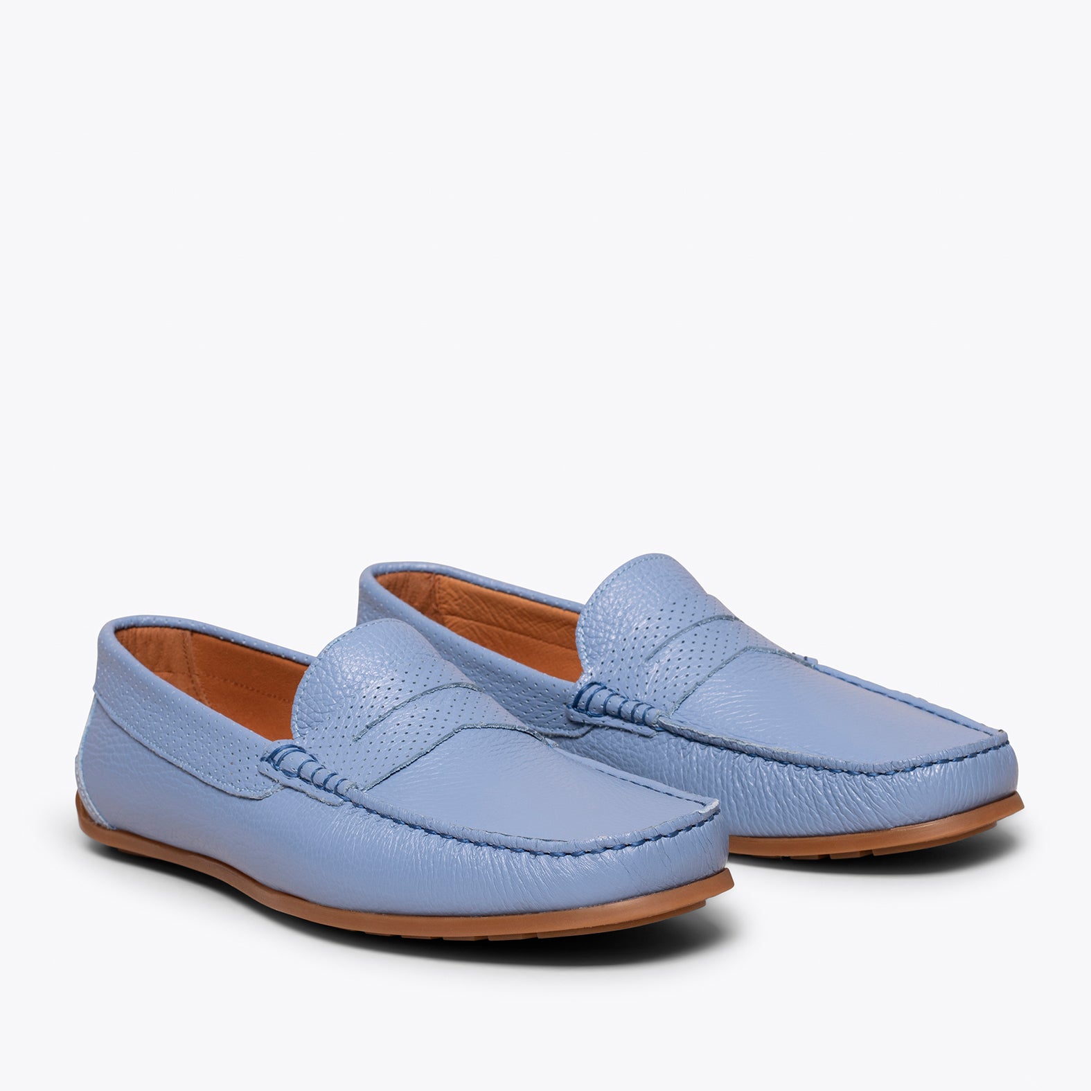 calzado de verano hombre