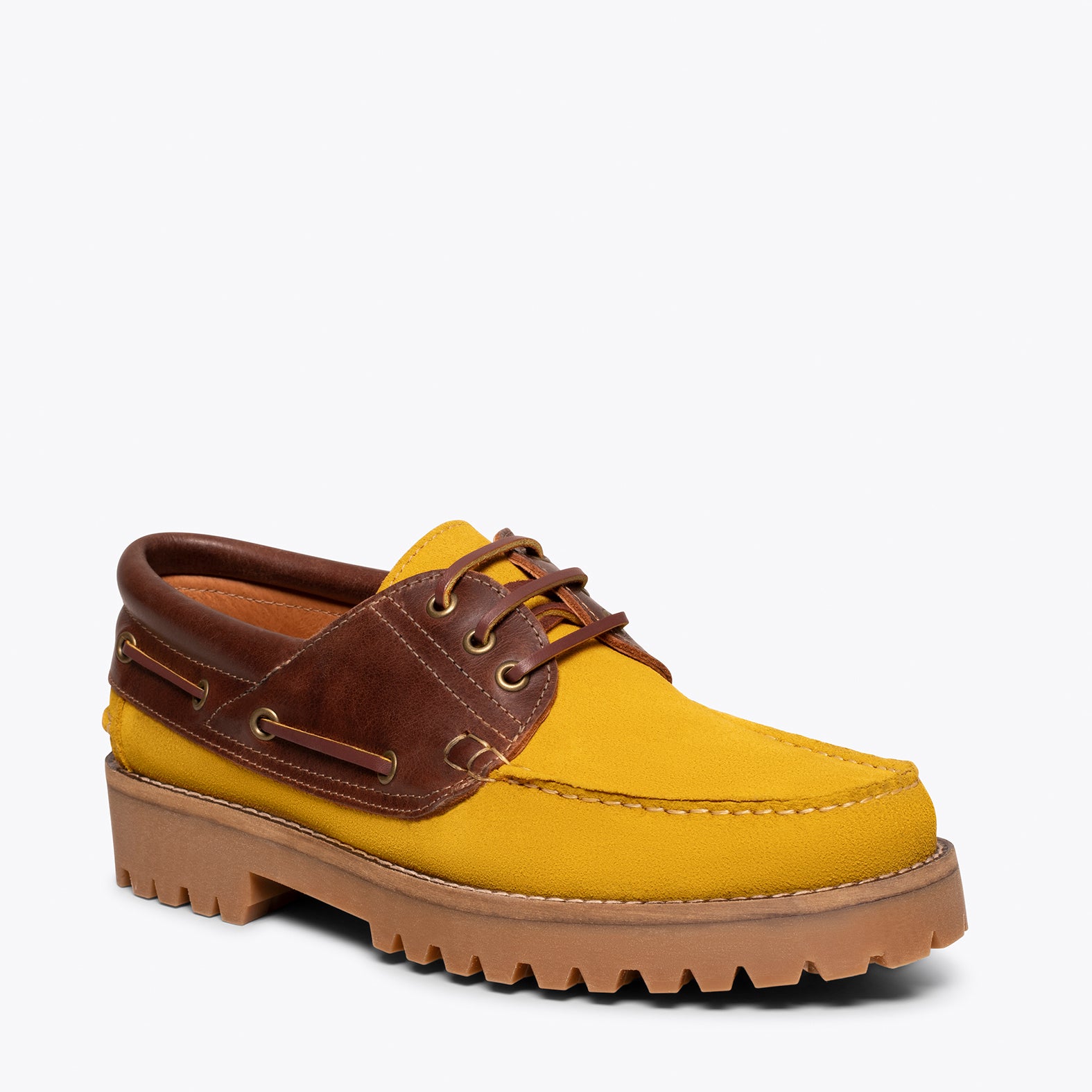 Zapatos de hombre