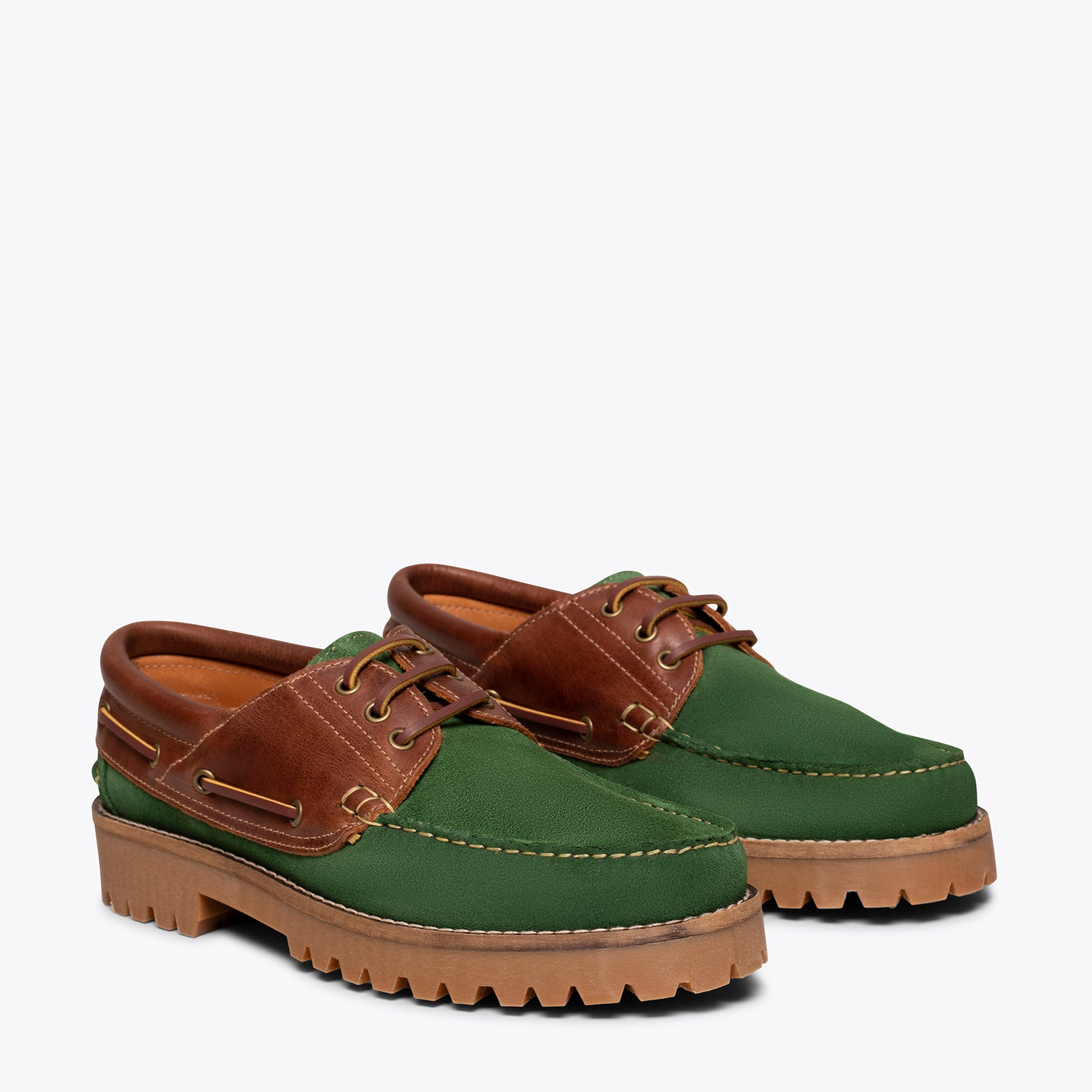 calzado de verano hombre
