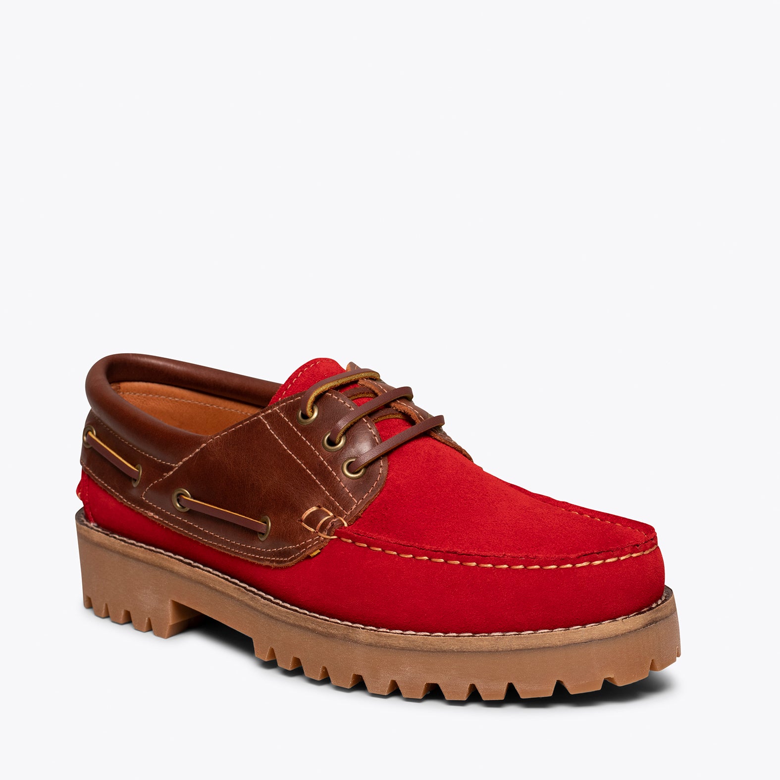 Zapatos de hombre