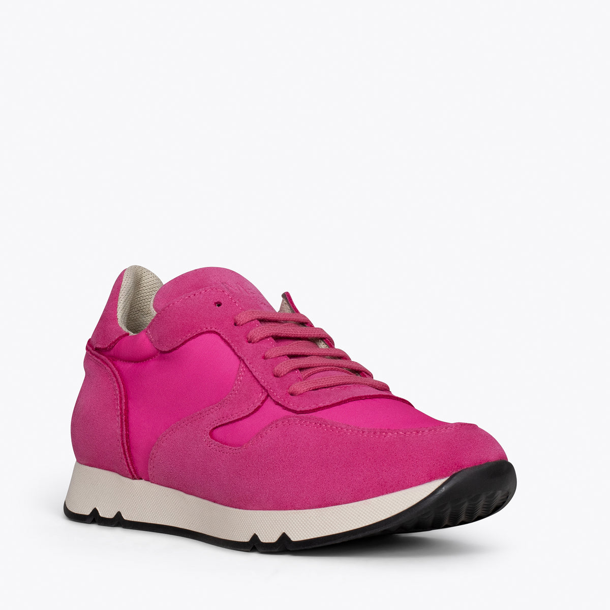 SPORTS - Deportivas de mujer FUCSIA - miMaO ®