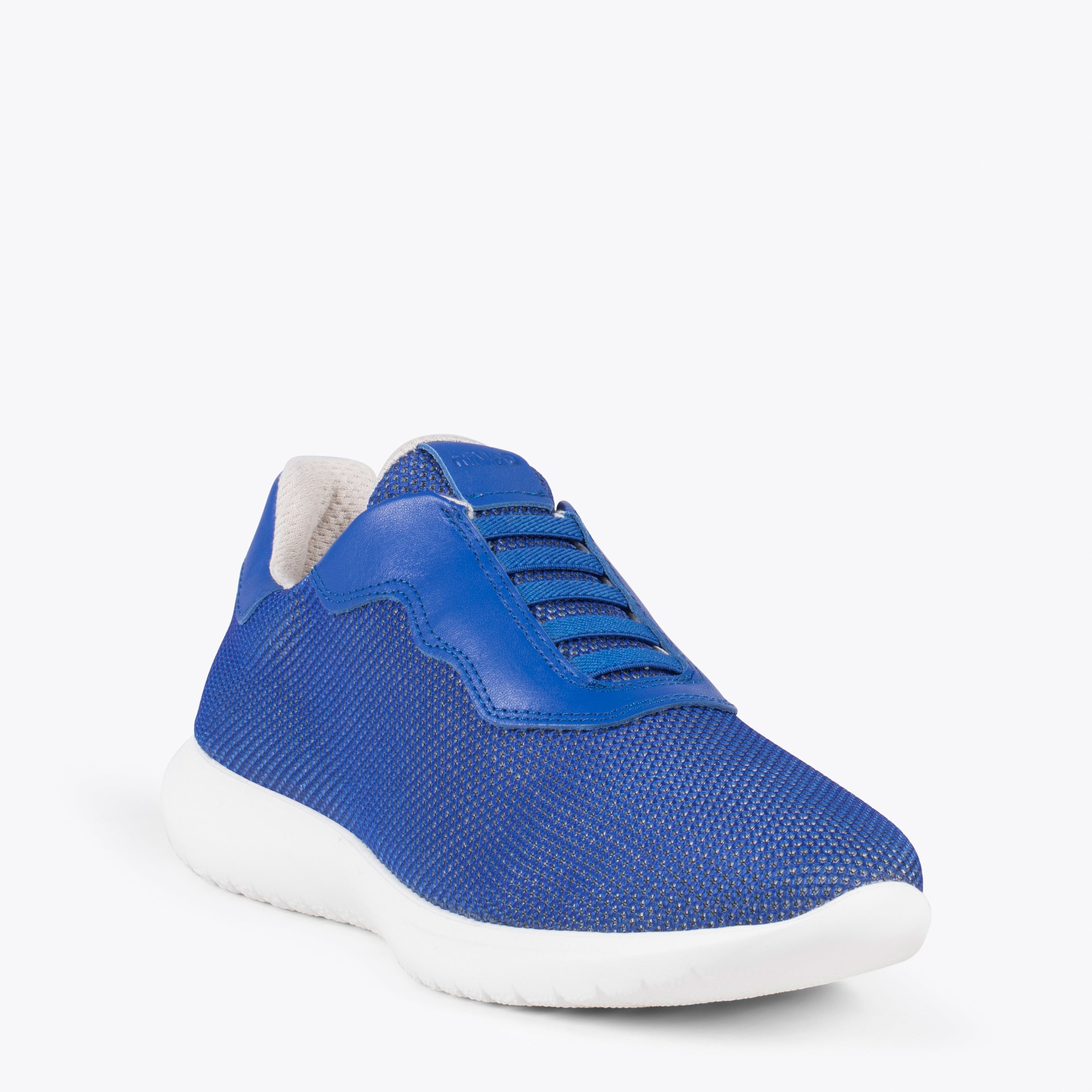 SPORT - Zapatillas de deporte cómodas AZUL - miMaO ®
