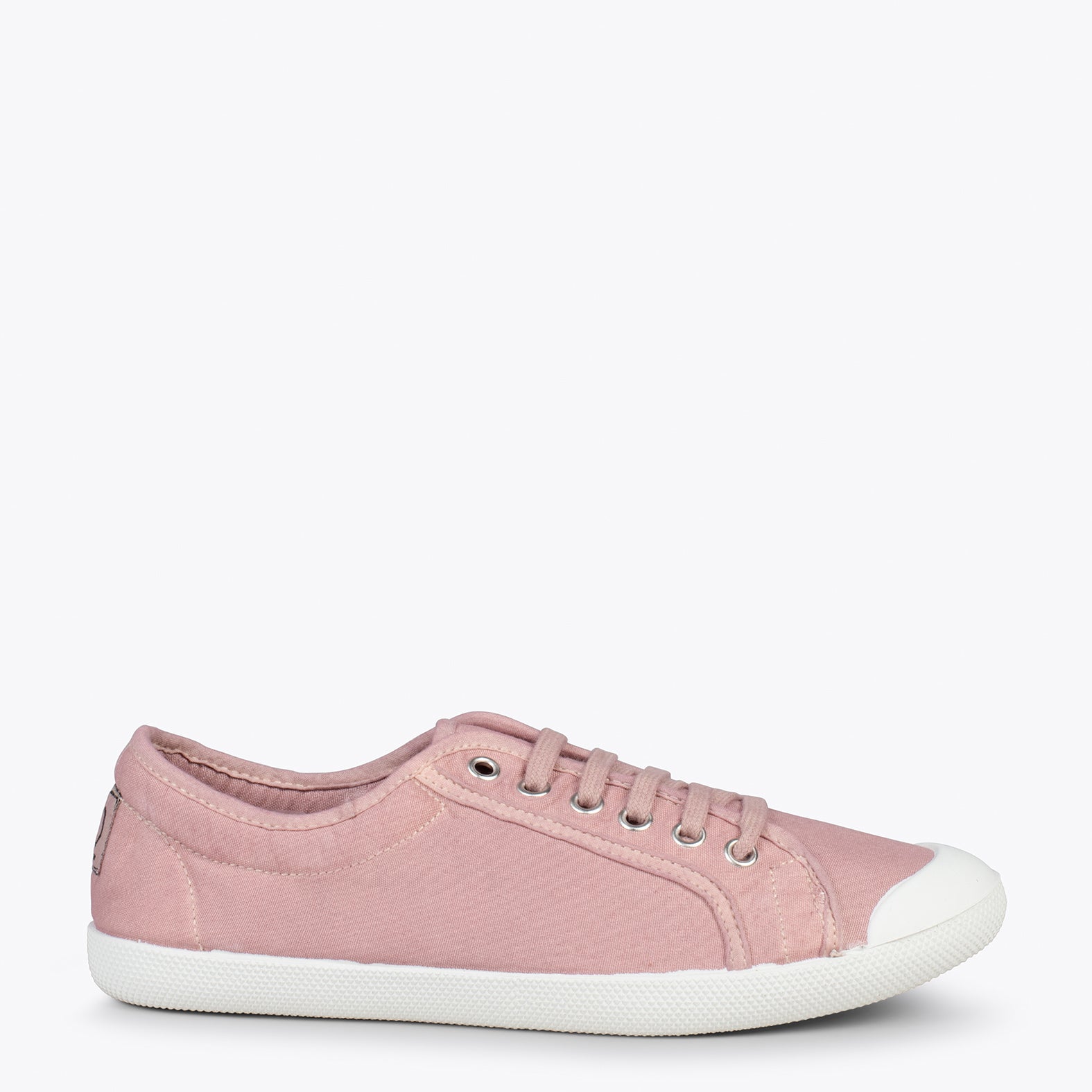 BAOBAB – Zapatilla deportiva de algodón de IO&GO NUDE - miMaO ®