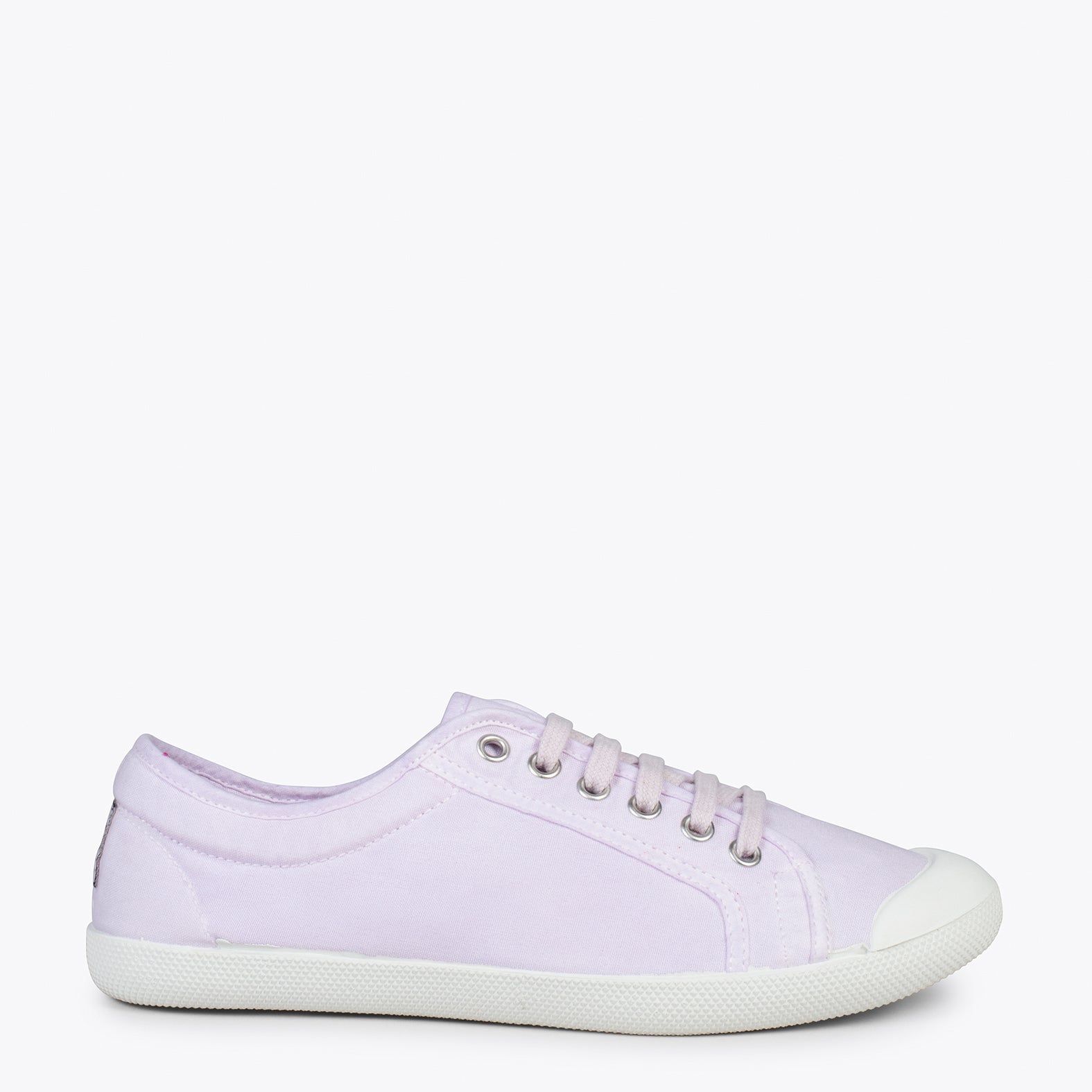BAOBAB – Zapatilla deportiva de algodón de IO&GO LILA - miMaO ®